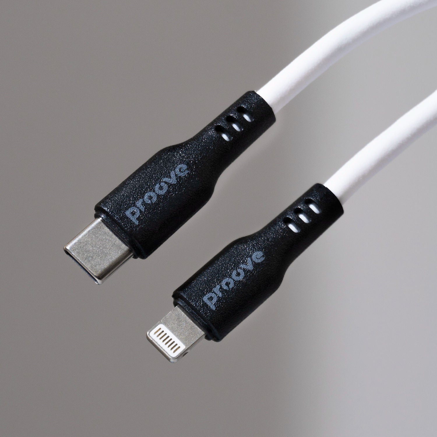 Proove Rebirth USB-C to Lightning Cable