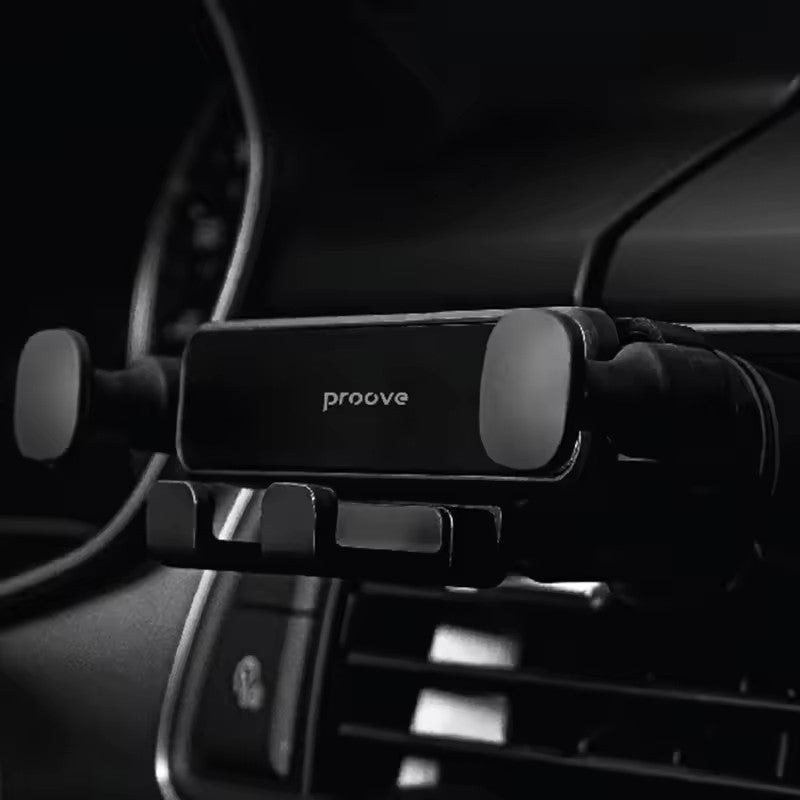 Proove Gravity Lite Air Vent Car Holder