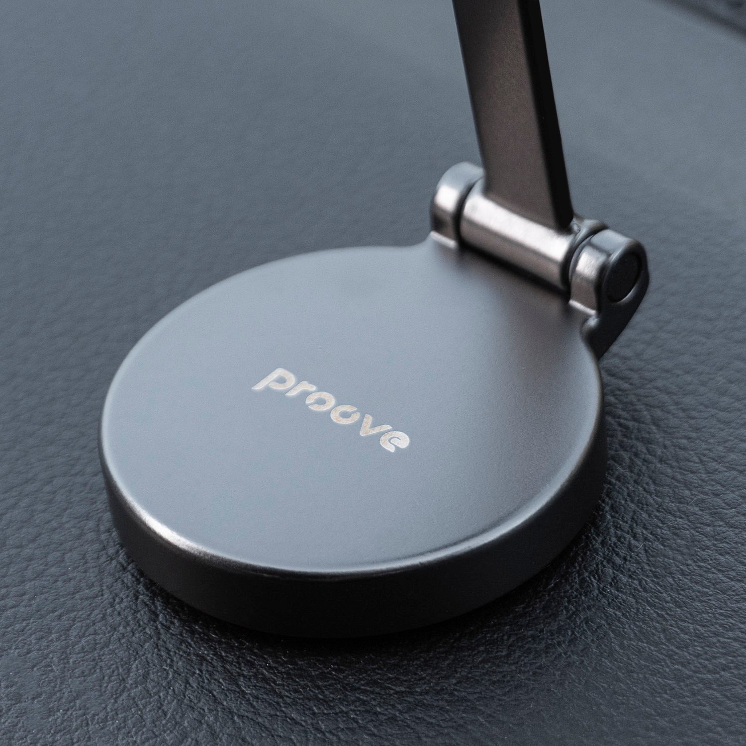 Proove Hoop Magsafe Stick-on Dashboard Car Holder