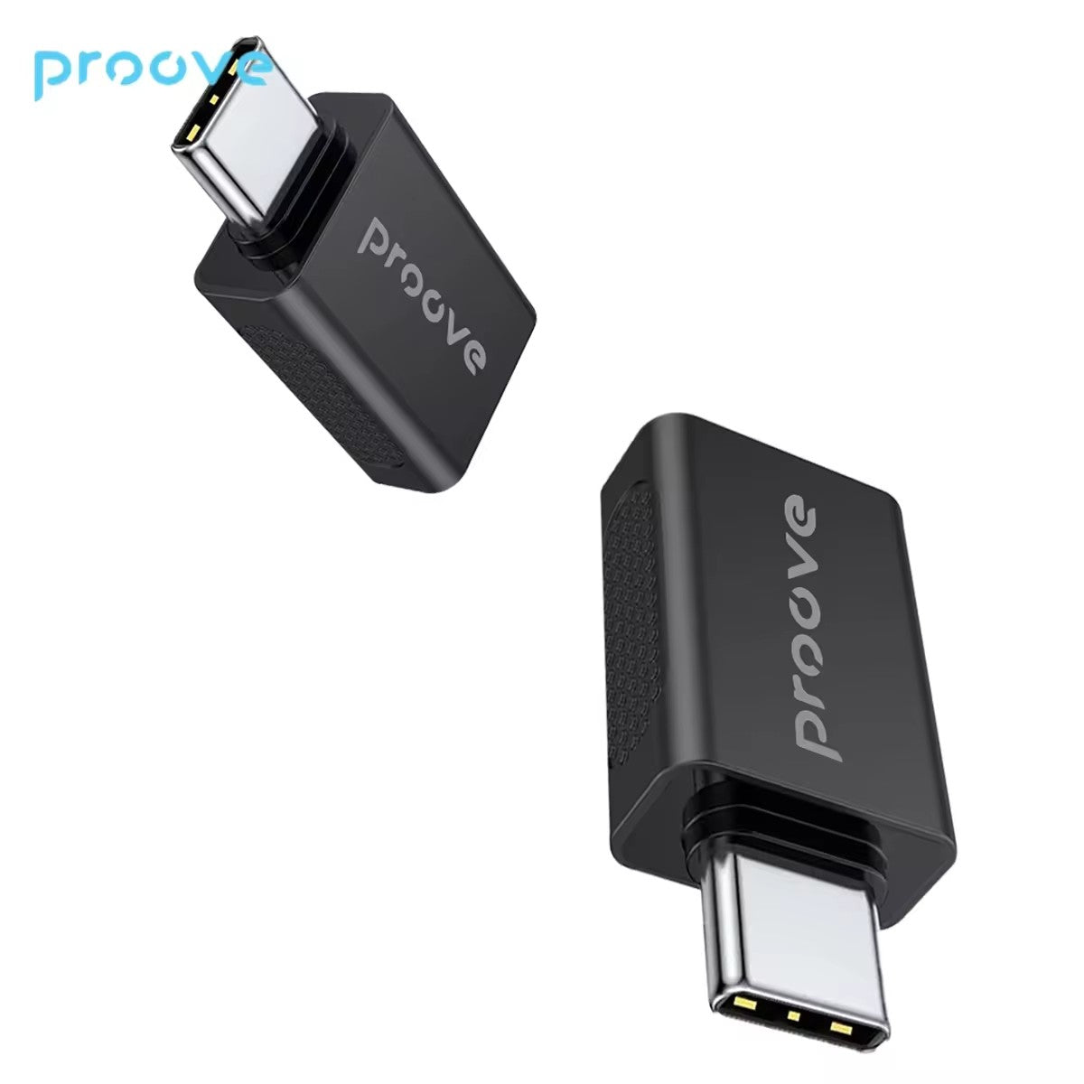 Proove USB-C to USB-A OTG Adapter