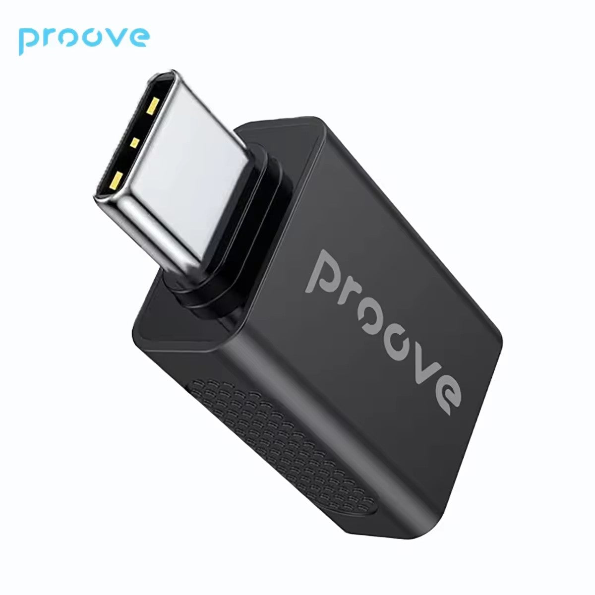 Proove USB-C to USB-A OTG Adapter