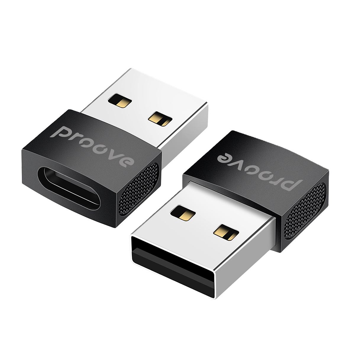 Proove USB-A to USB-C OTG Adapter