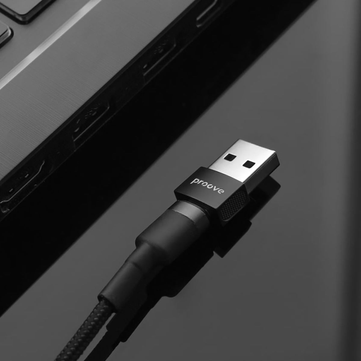 Proove USB-A to USB-C OTG Adapter