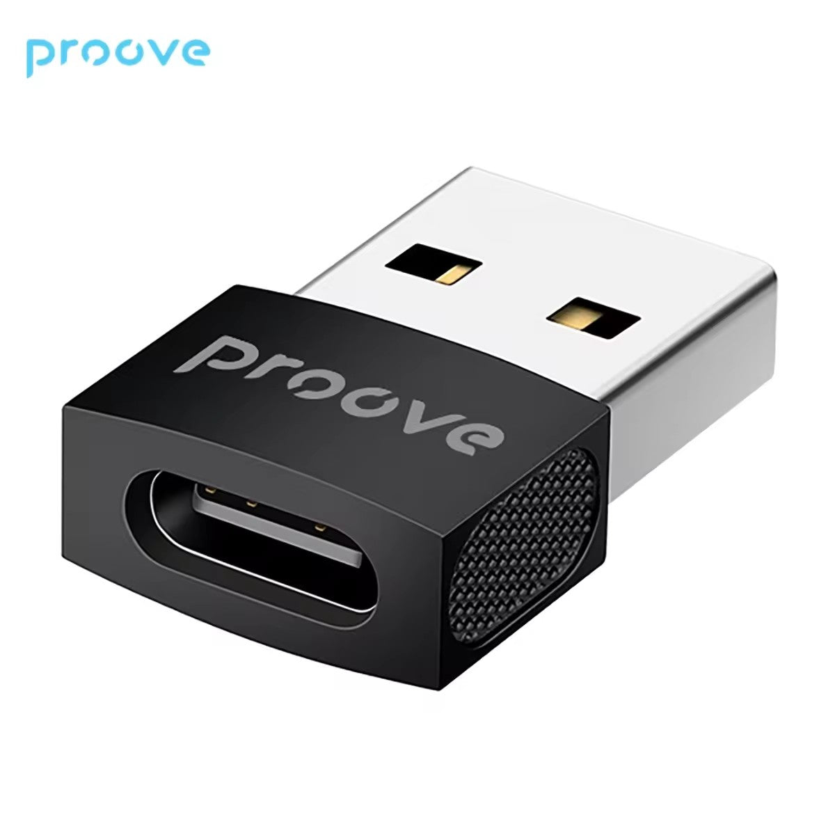 Proove USB-A to USB-C OTG Adapter