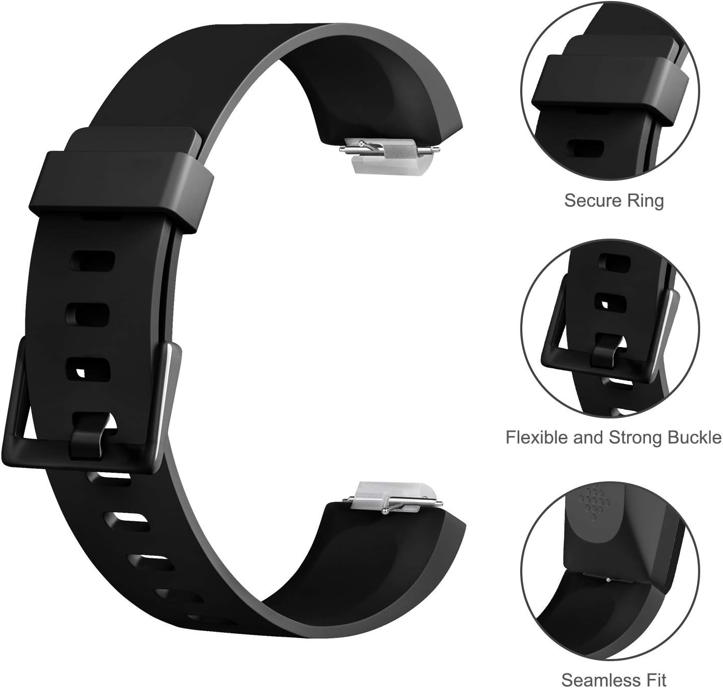 Fitbit Inspire 3 Strap