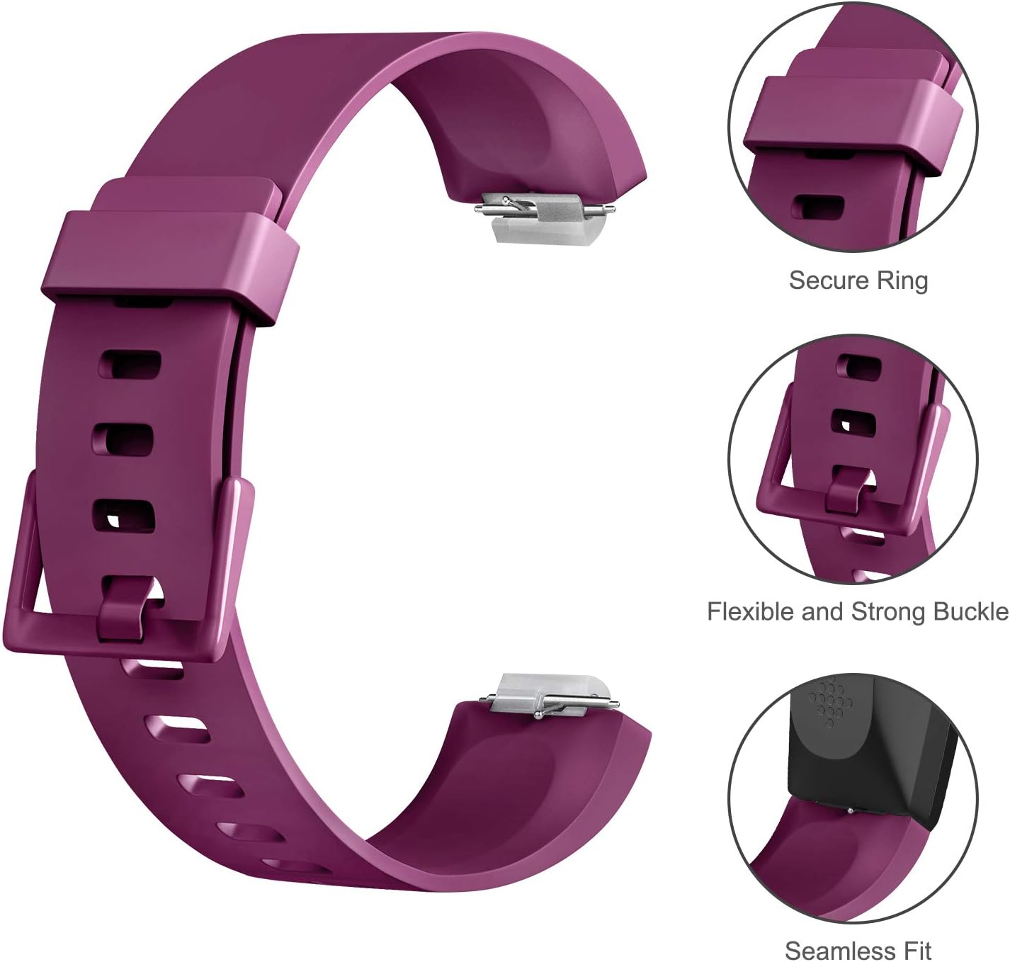 Fitbit Inspire 3 Strap