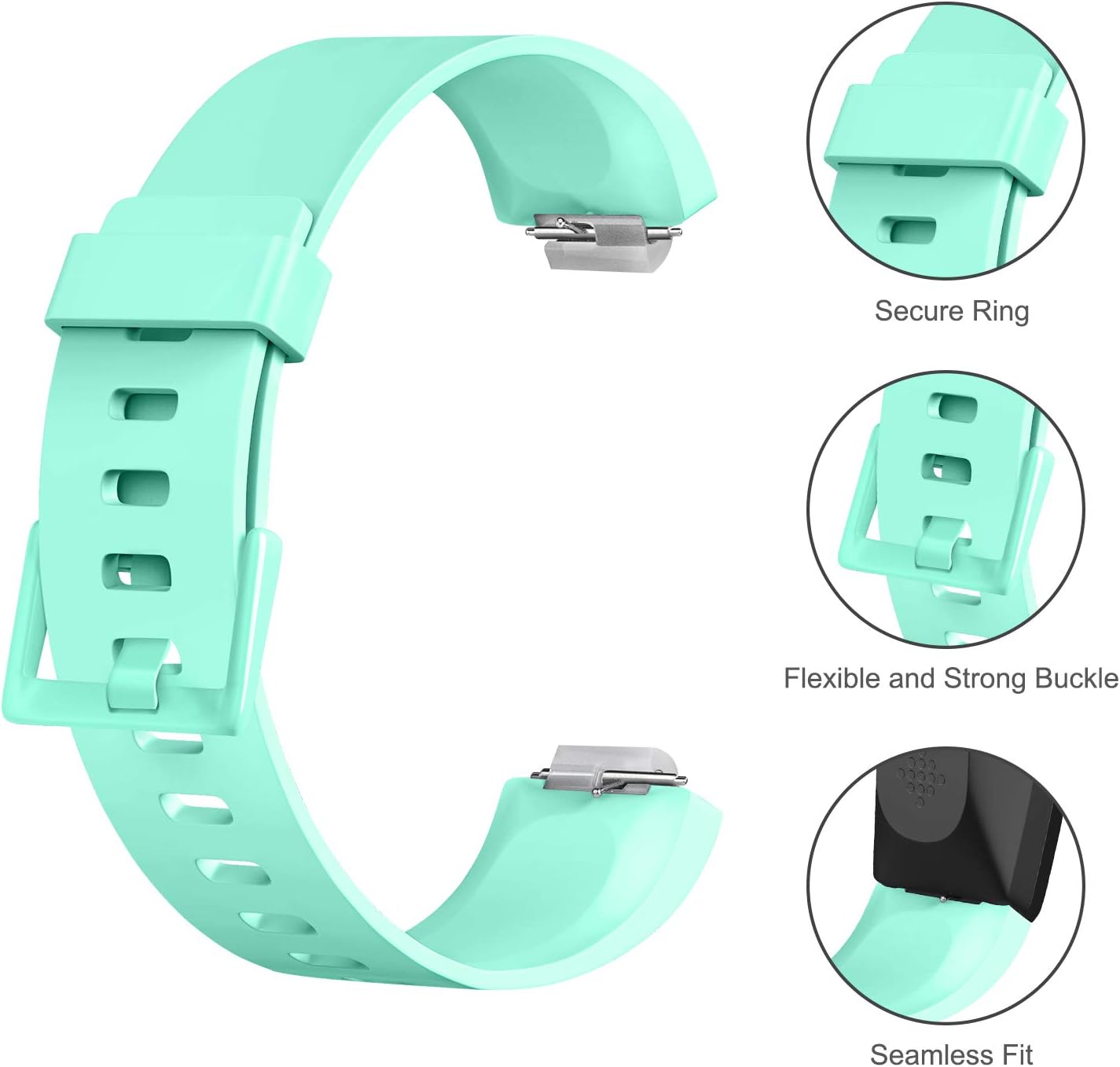 Fitbit Inspire 3 Strap