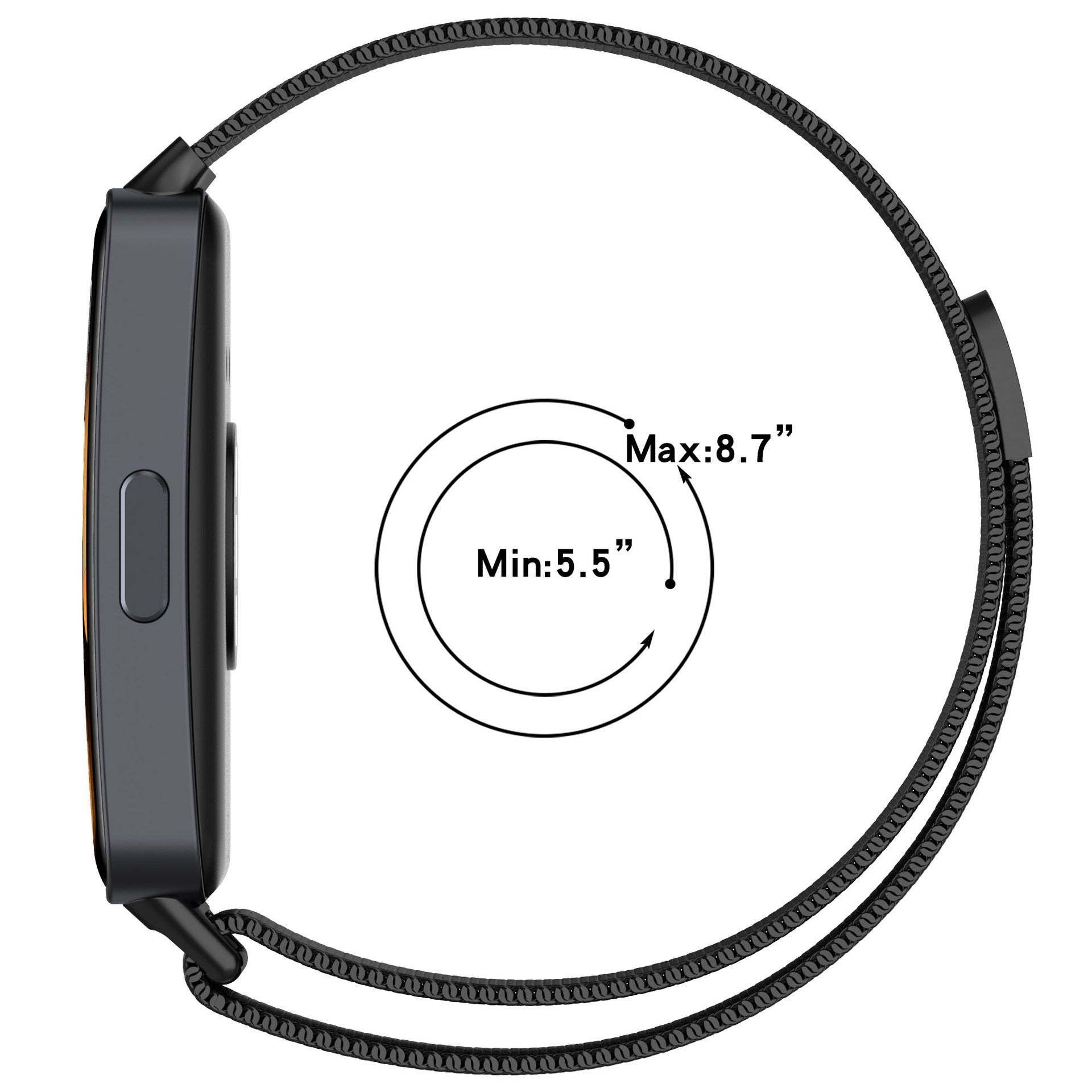 Huawei Band 9 Strap