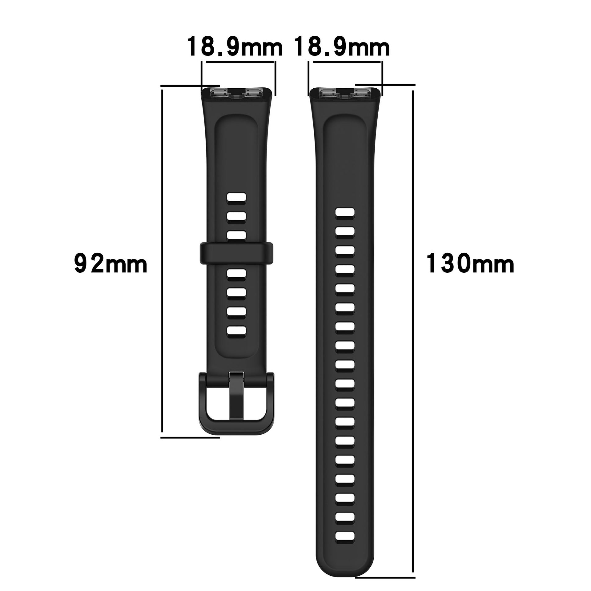 Huawei Band 9 Strap