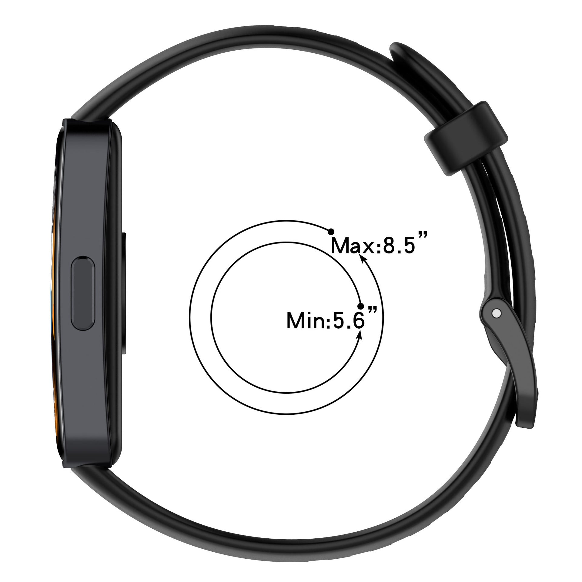 Huawei Band 9 Strap