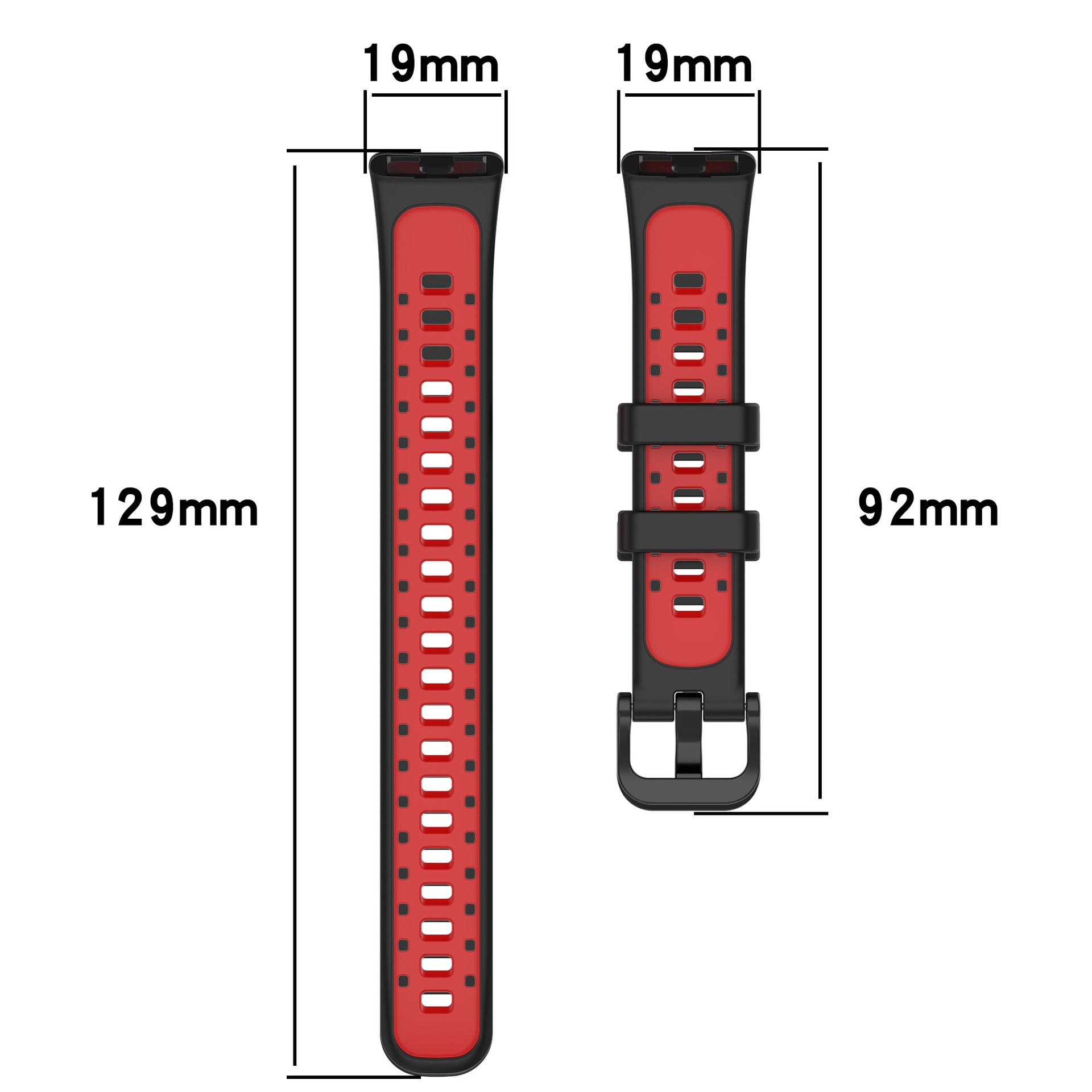 Huawei Band 9 Strap