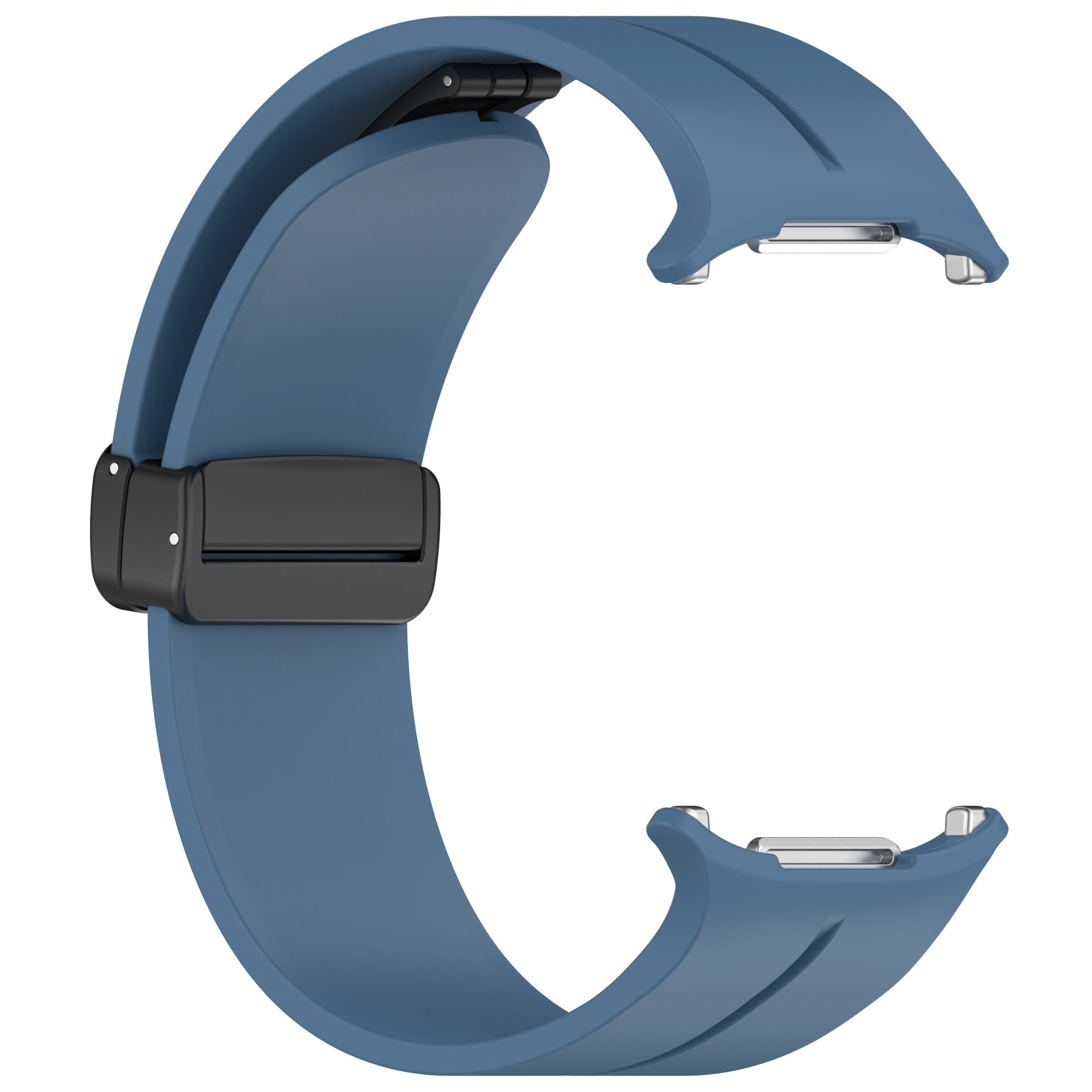 Samsung Galaxy Watch Ultra Magnetic Sport Strap (SteelBlue)