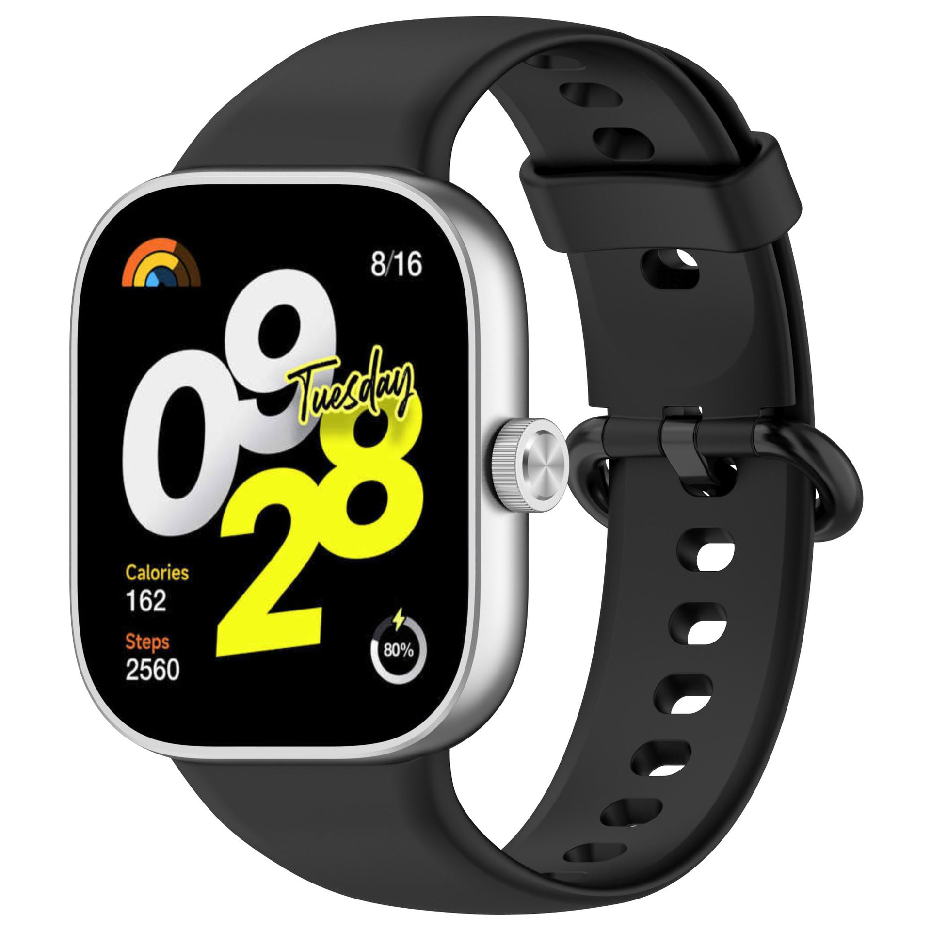 Xiaomi Redmi Watch 4 Strap