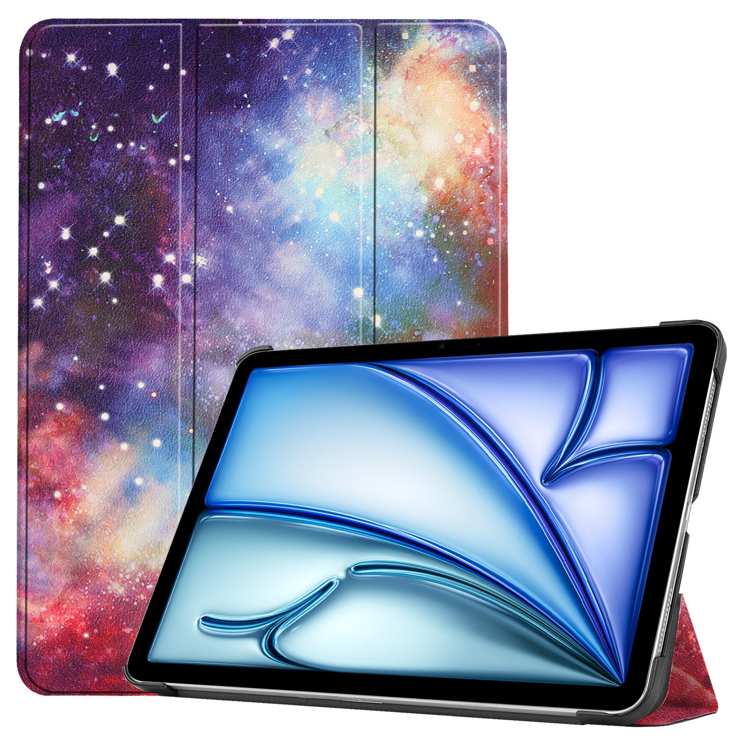 iPad Air 11 Case (2024)