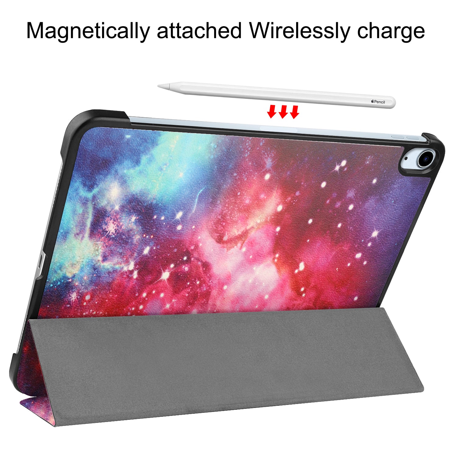 iPad Air 11 Case (2024)