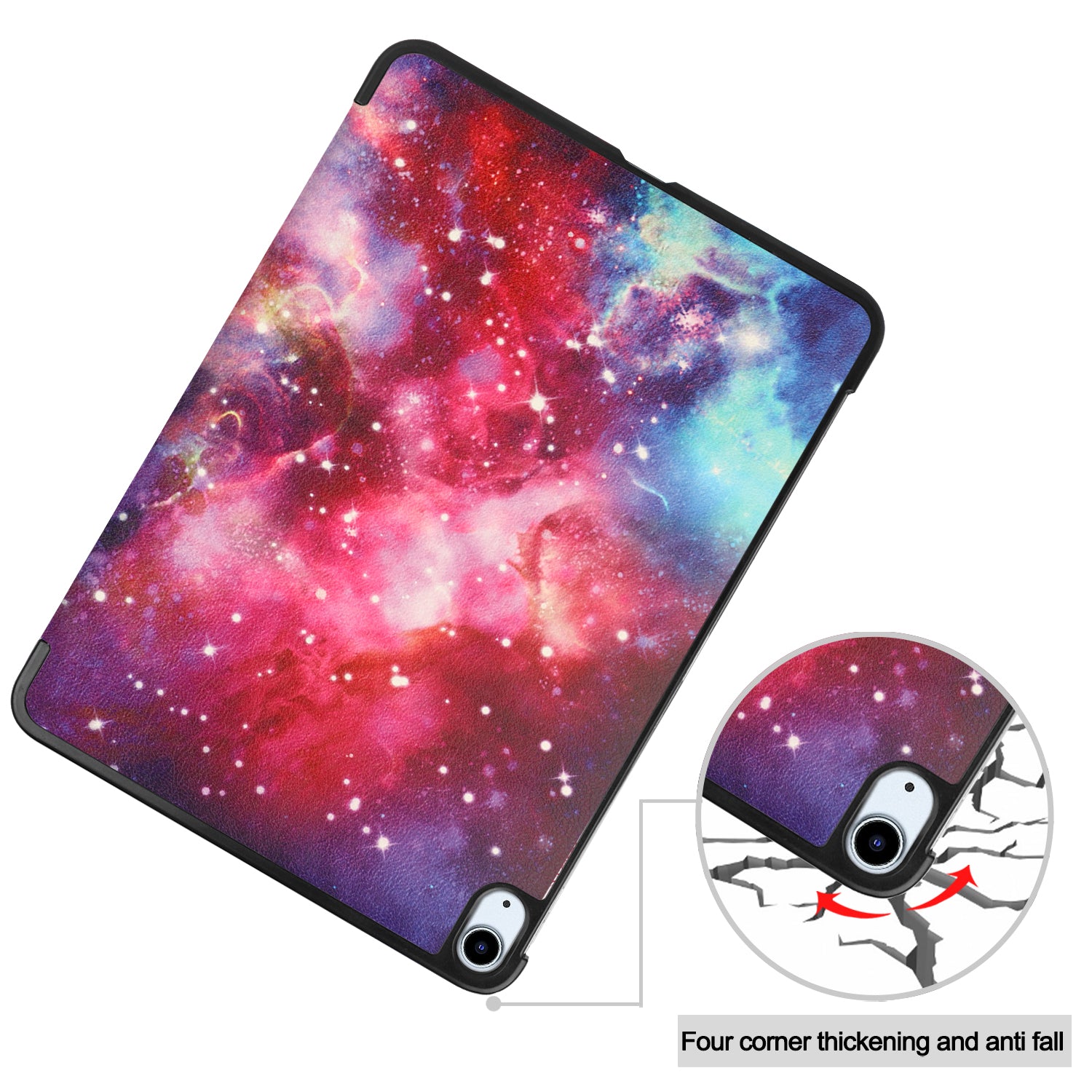 iPad Air 11 Case (2024)