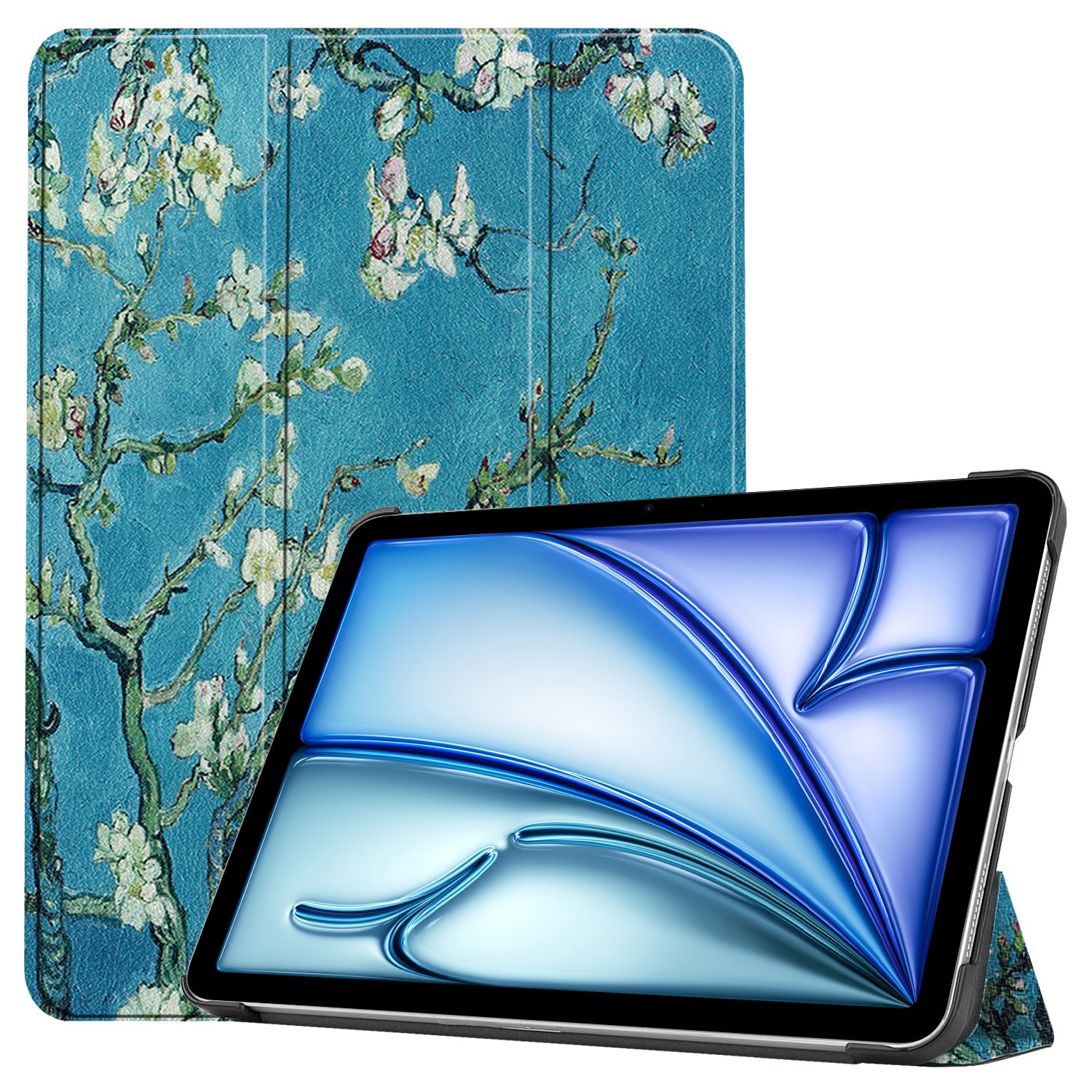 iPad Air 11 Case (2024)