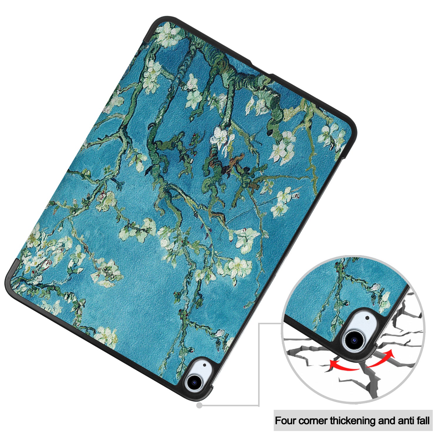 iPad Air 11 Case (2024)