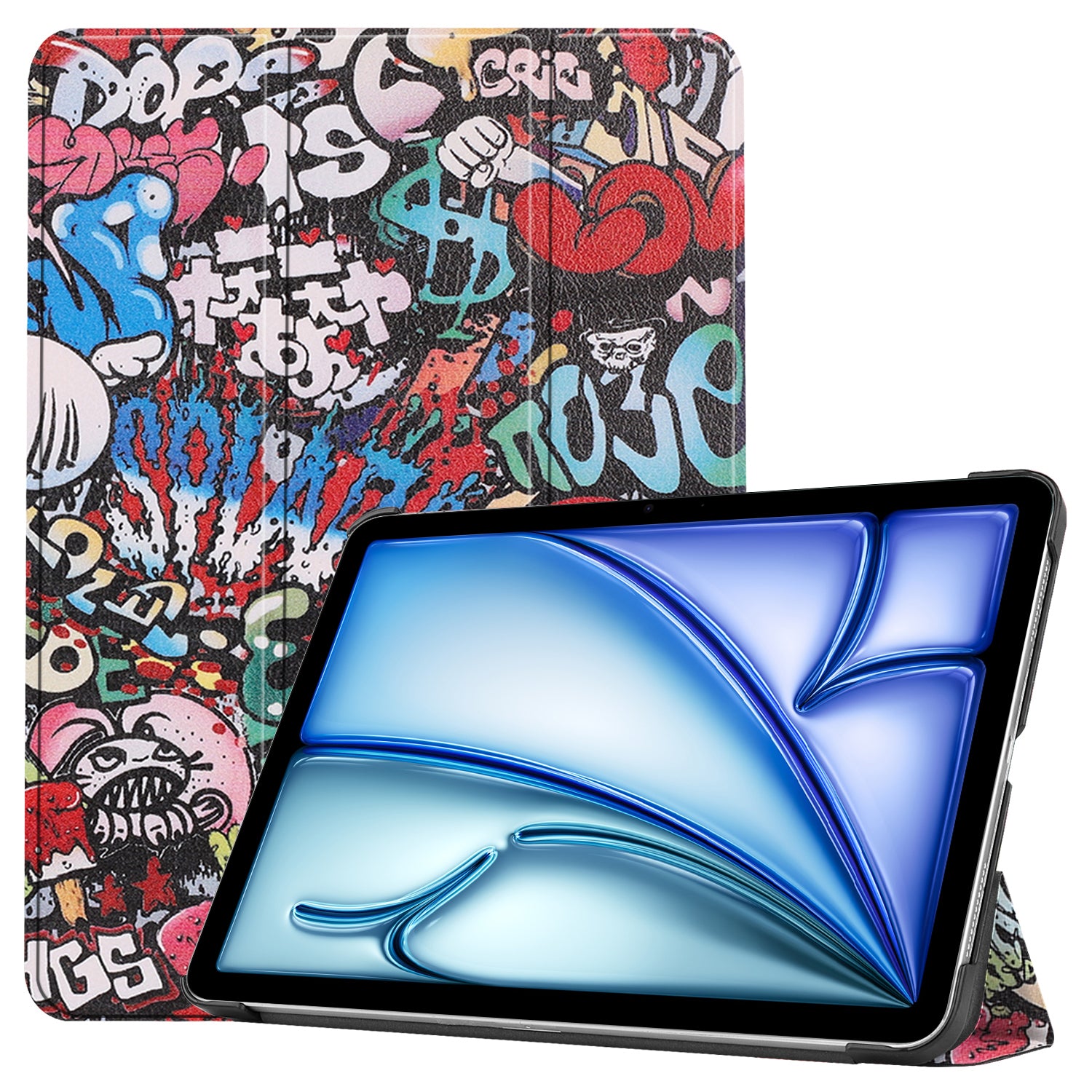 iPad Air 11 Case (2024)