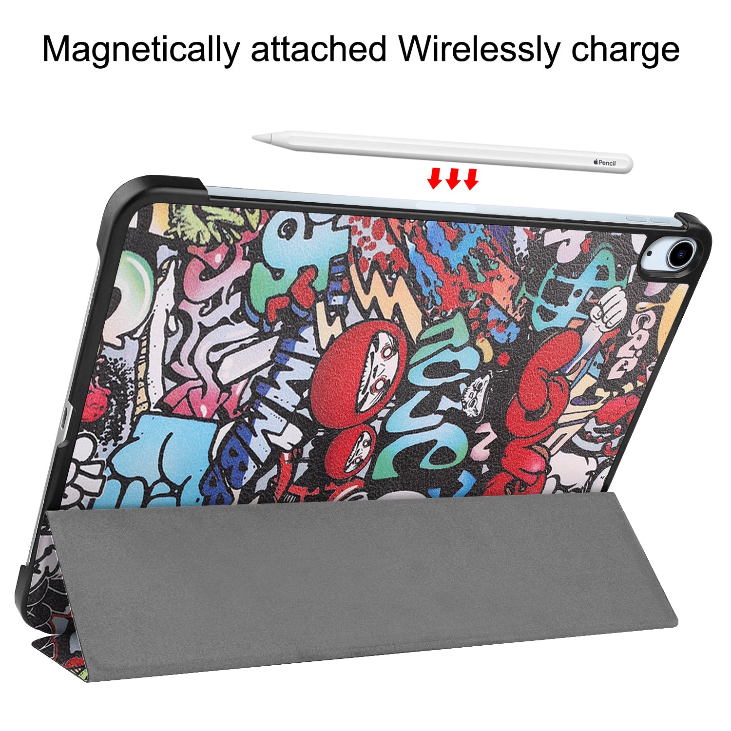 iPad Air 11 Case (2024)