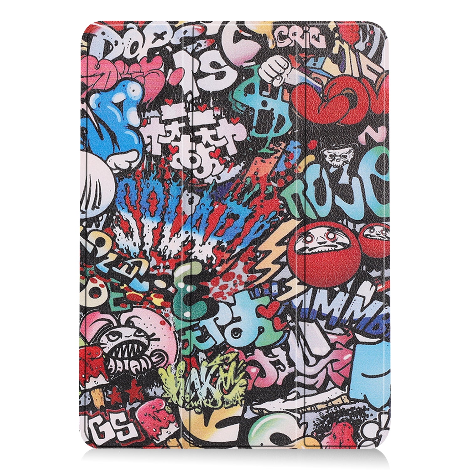 iPad Air 11 Case (2024)