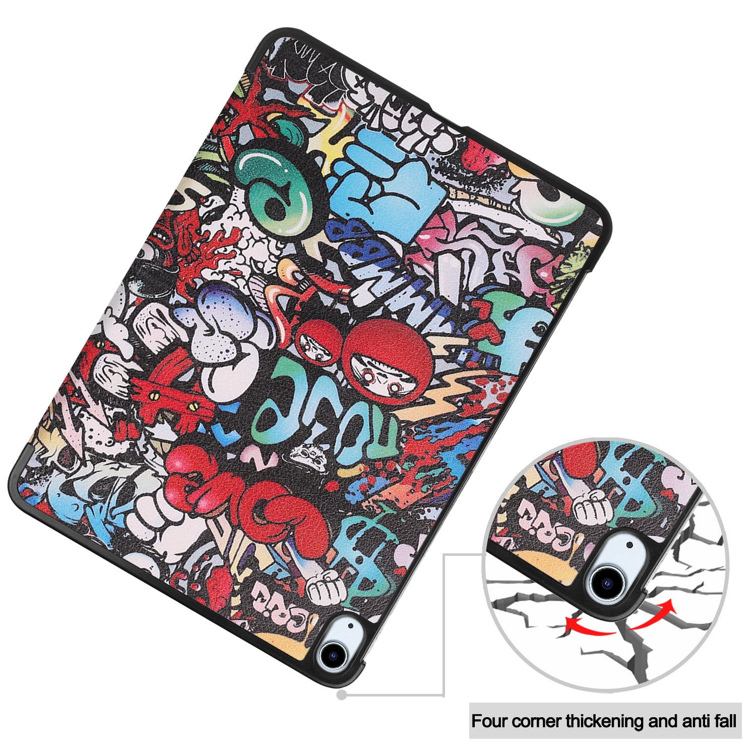 iPad Air 11 Case (2024)