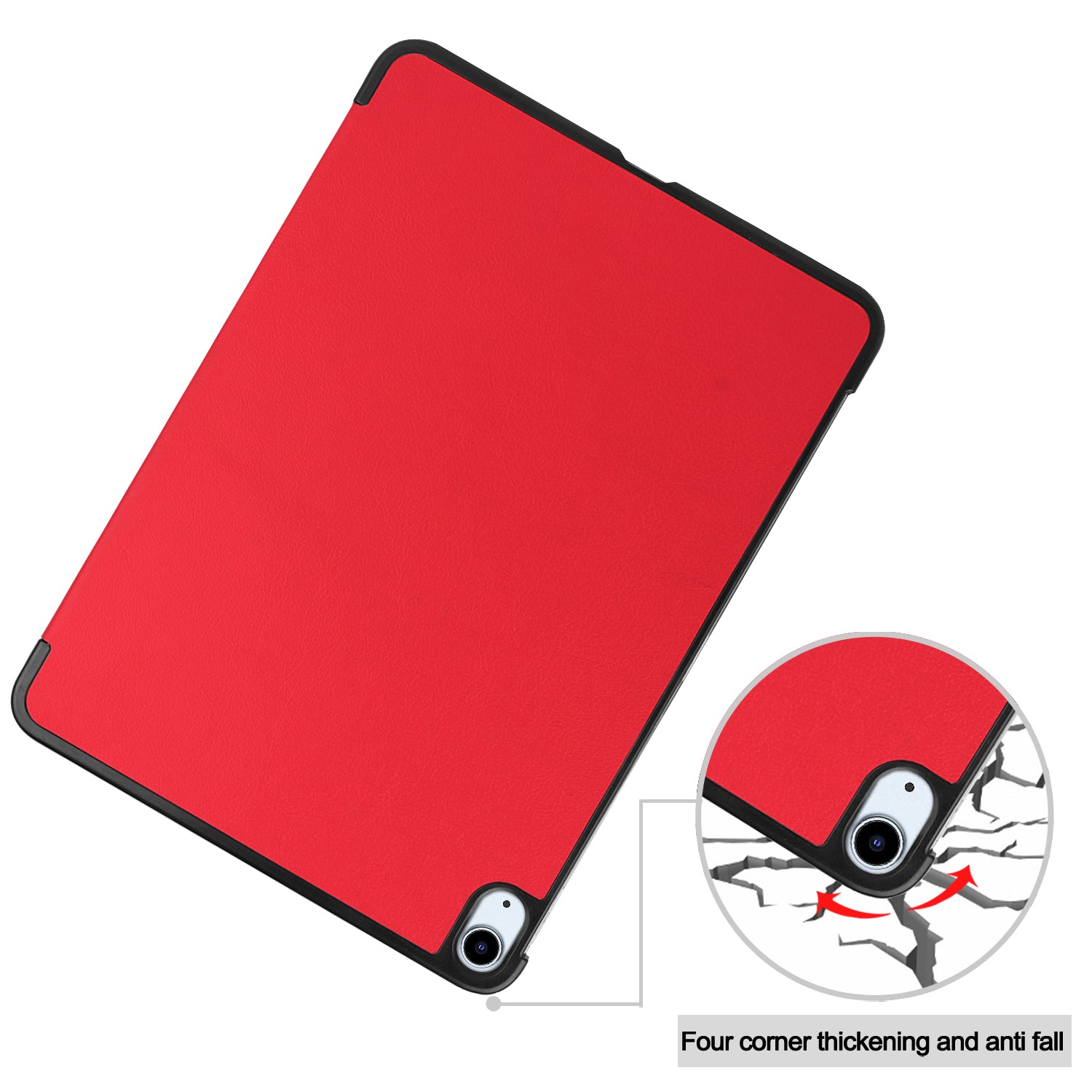 iPad Air 11 Case (2024)