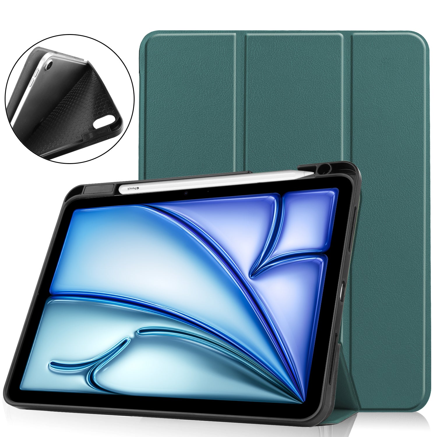 iPad Air 11 Case (2024)