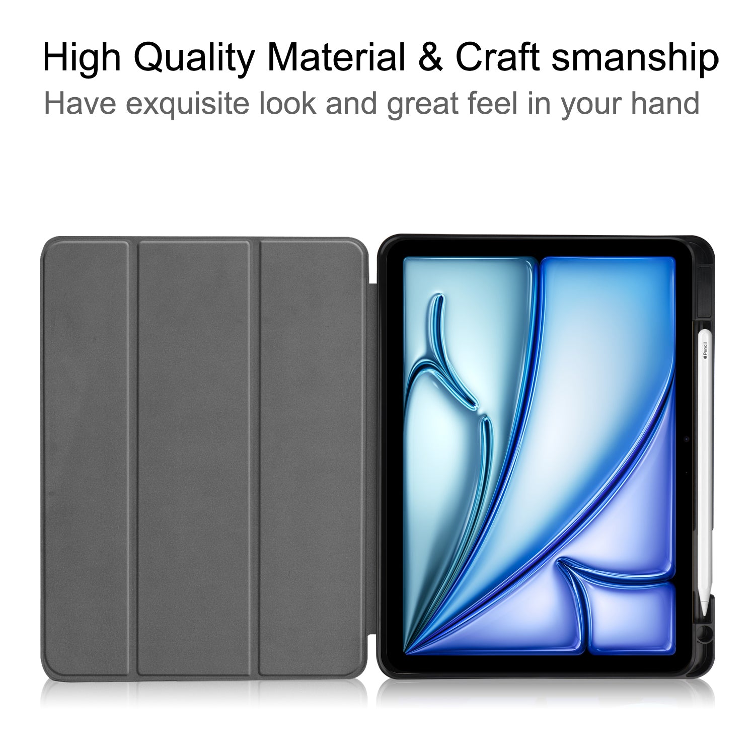 iPad Air 11 Case (2024)