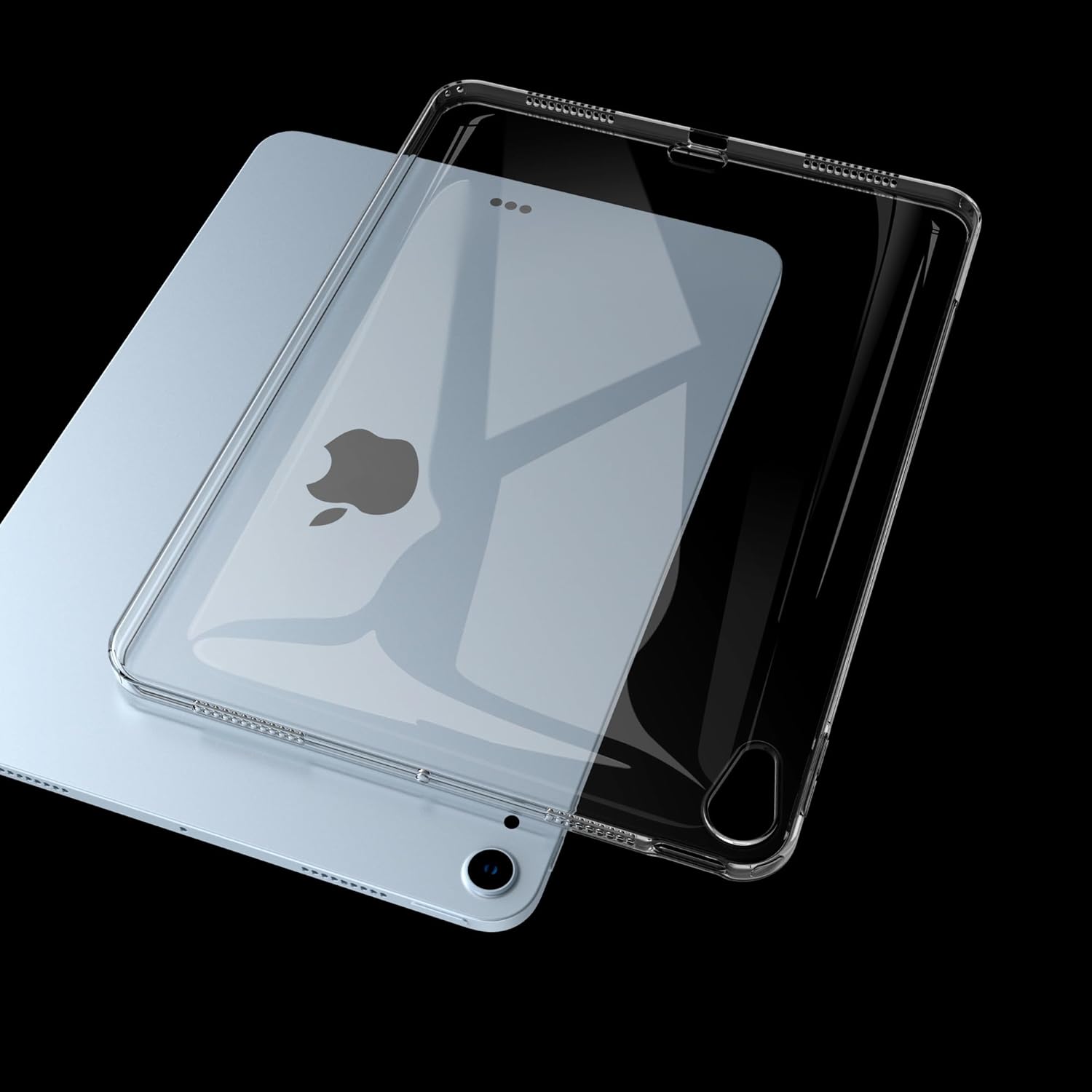 iPad Air 11 Case (2024)