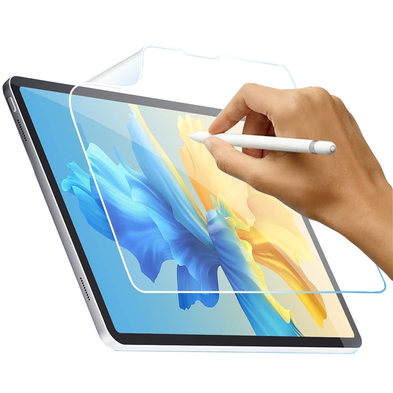 iPad Air 11 Paperfeel Screen Protector (2024)