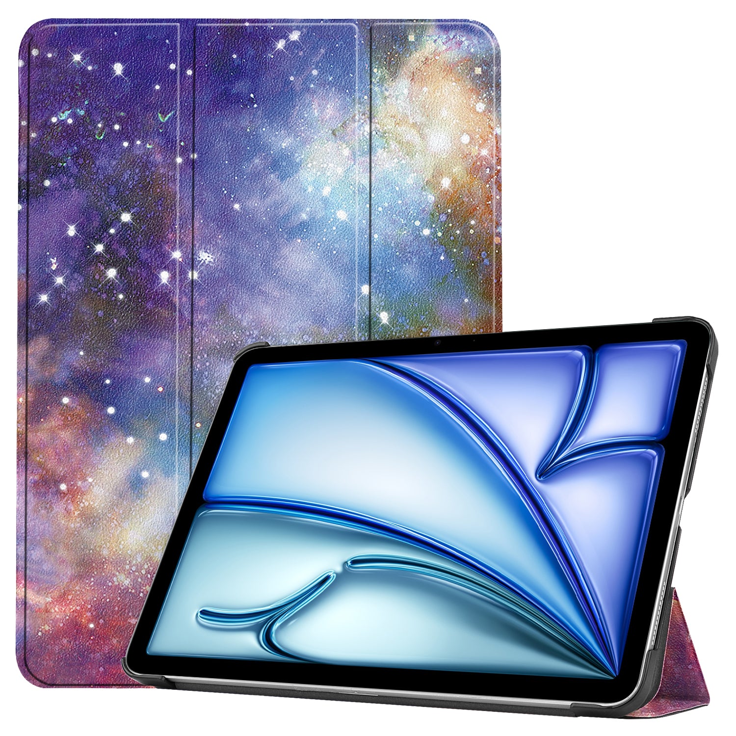 iPad Air 13 Case (2024)