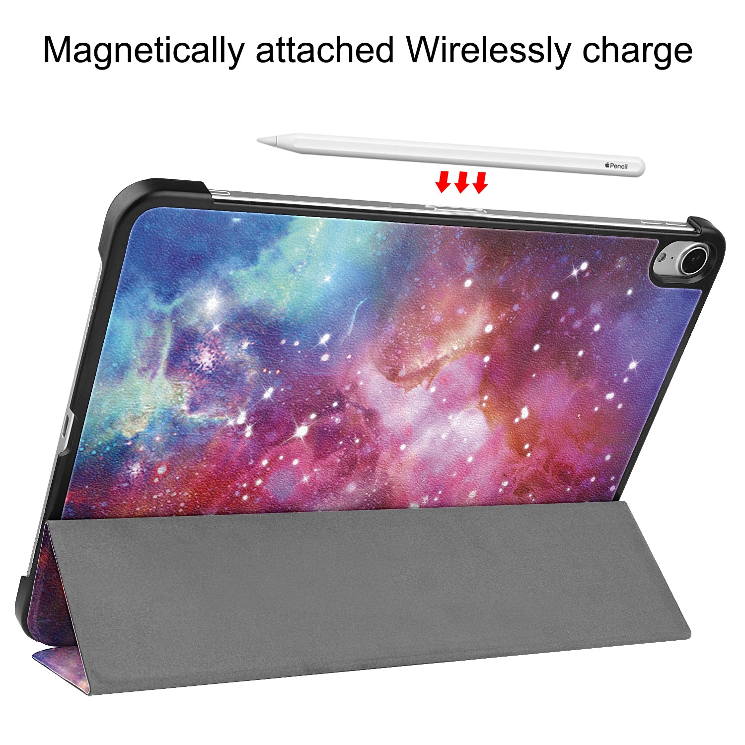 iPad Air 13 Case (2024)