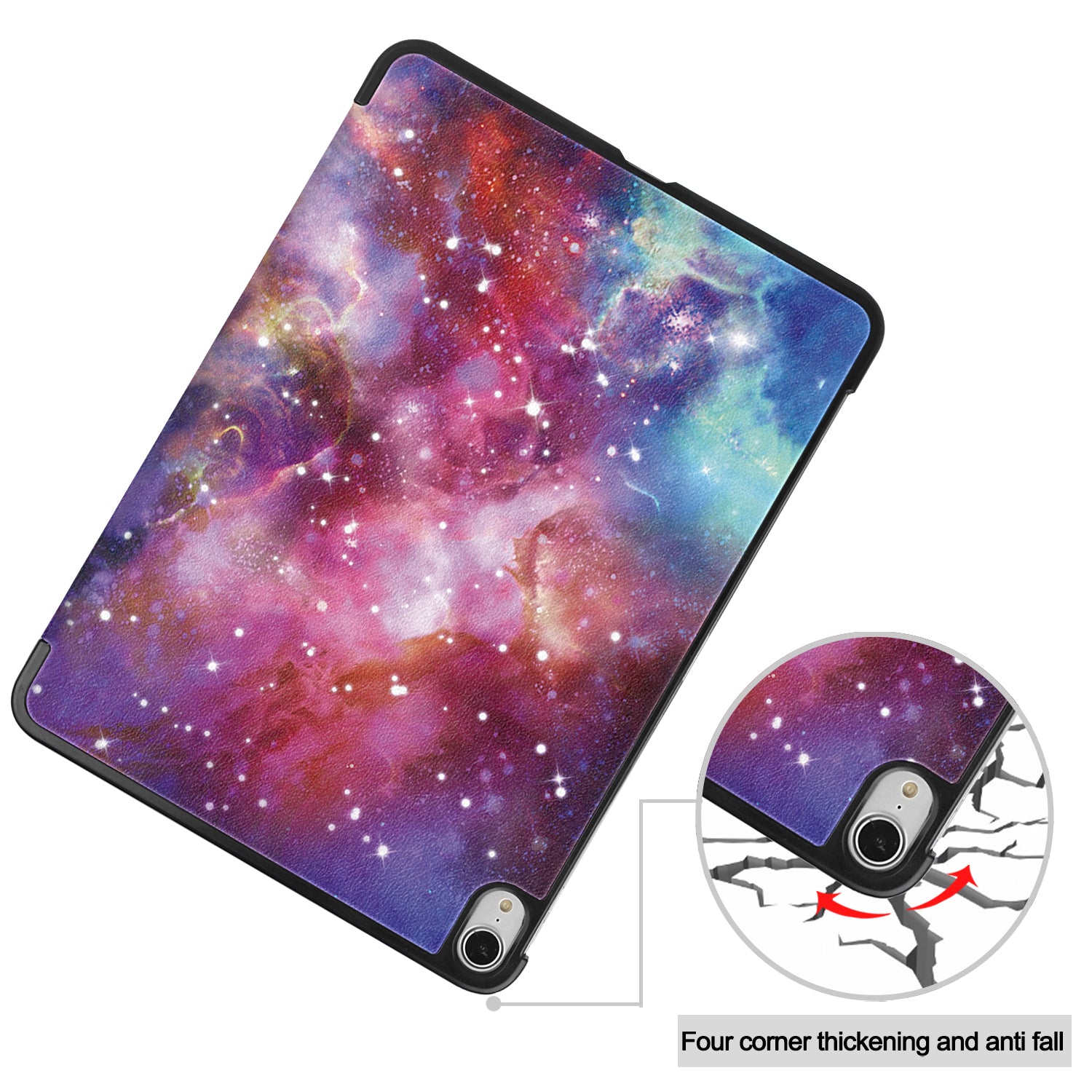 iPad Air 13 Case (2024)