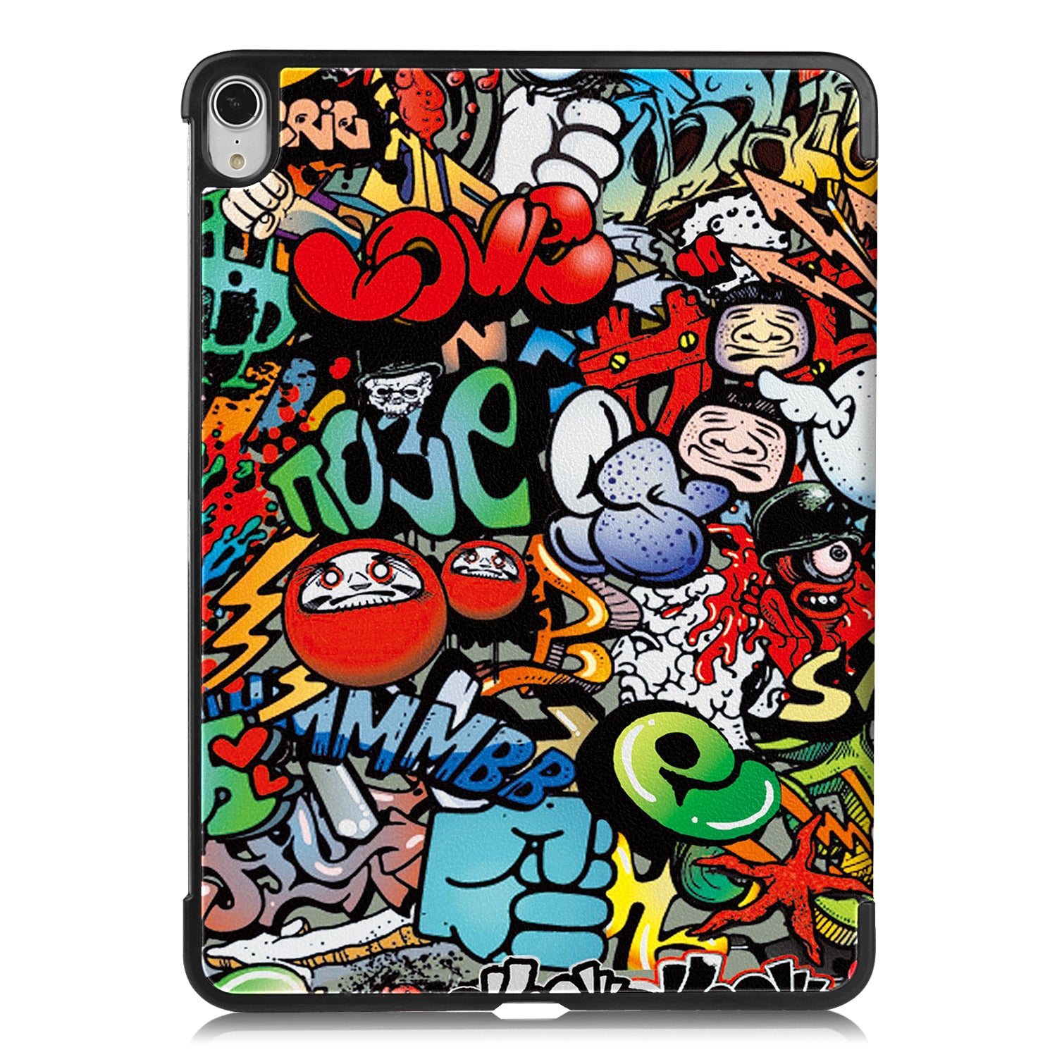 iPad Air 13 Case (2024)