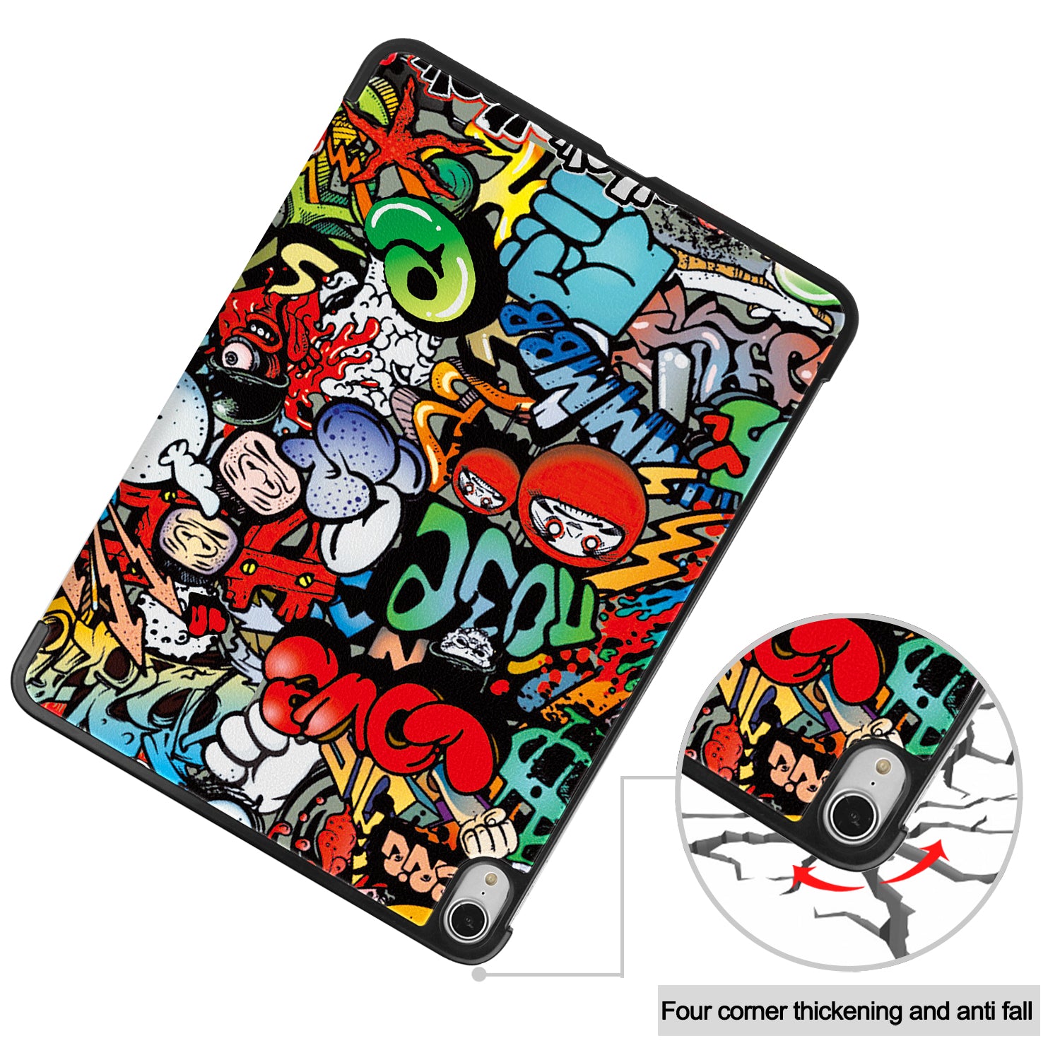 iPad Air 13 Case (2024)