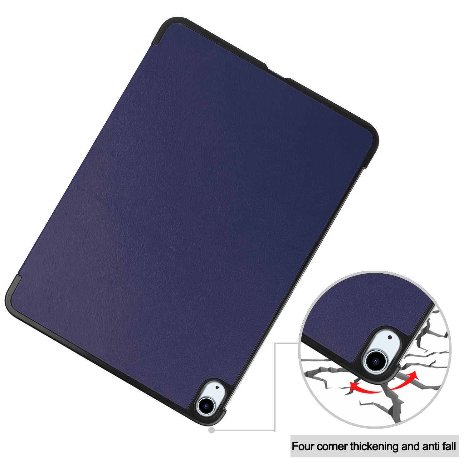 iPad Air 13 Case (2024)