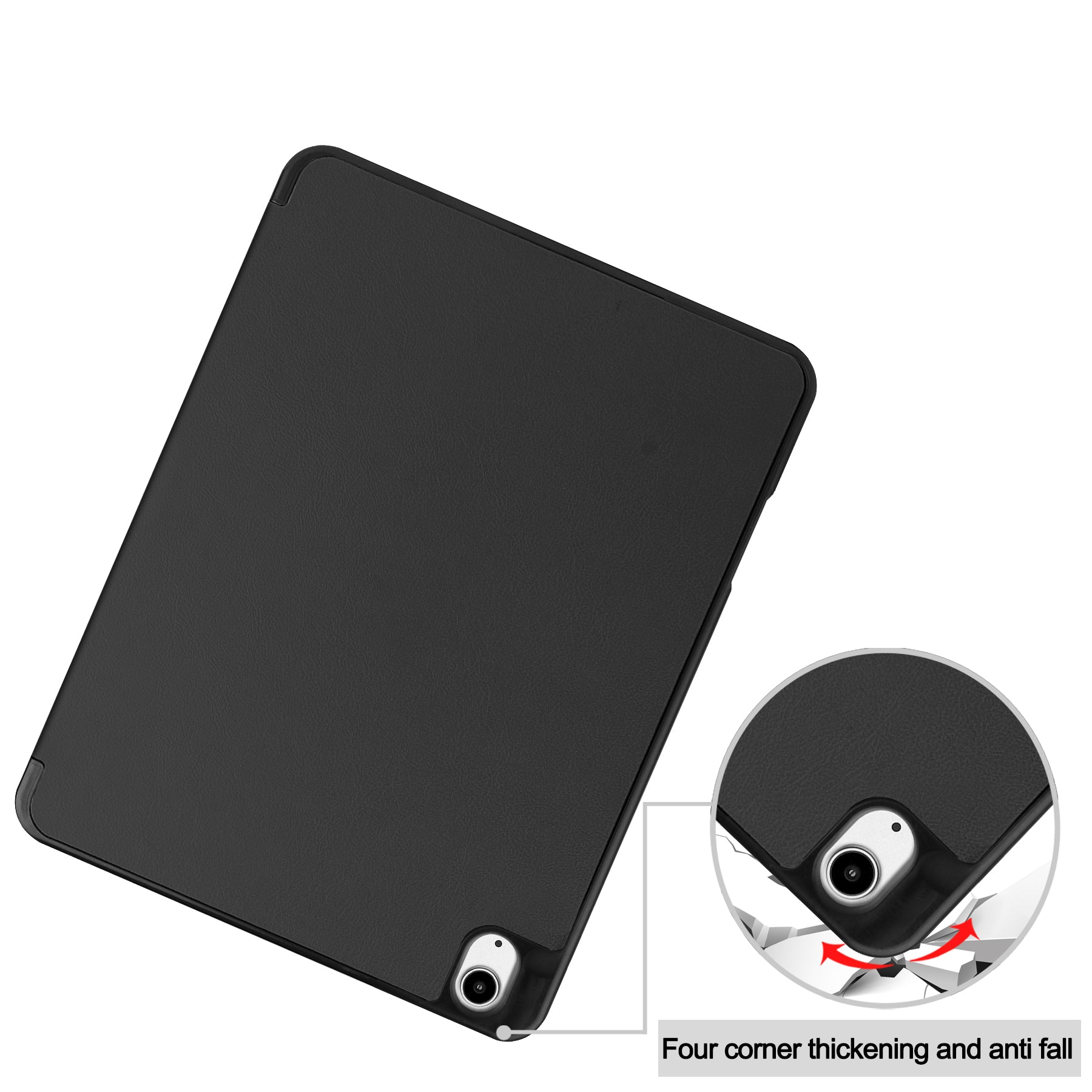 iPad Air 13 Case (2024)