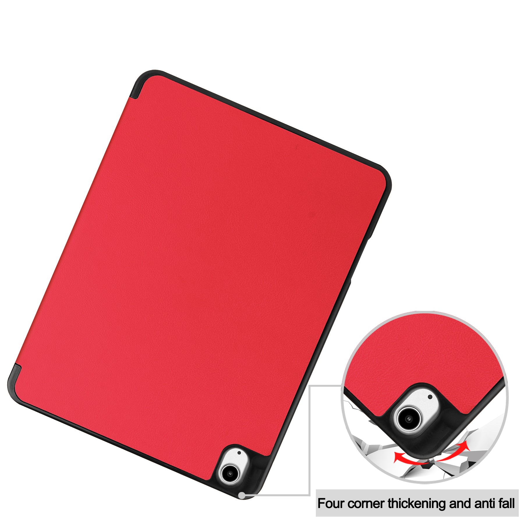 iPad Air 13 Case (2024)