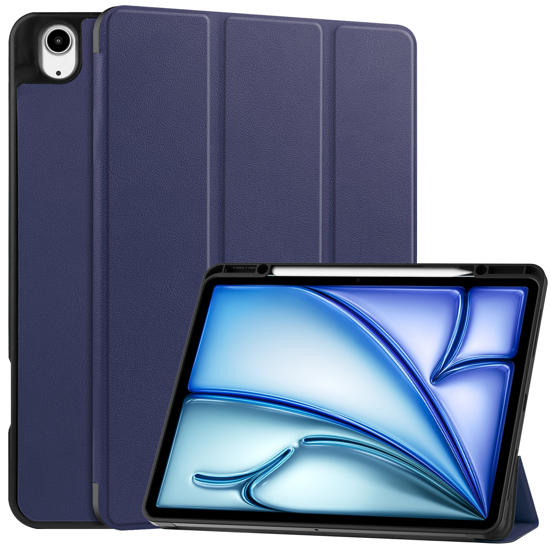 iPad Air 13 Case (2024)