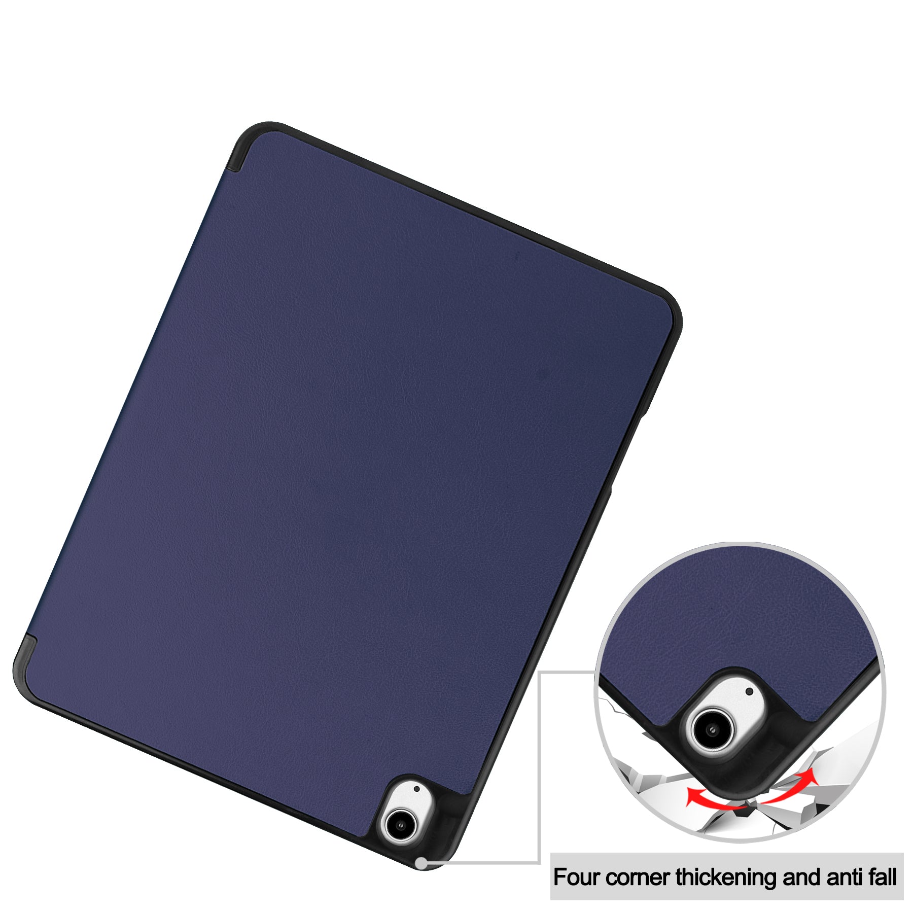 iPad Air 13 Case (2024)