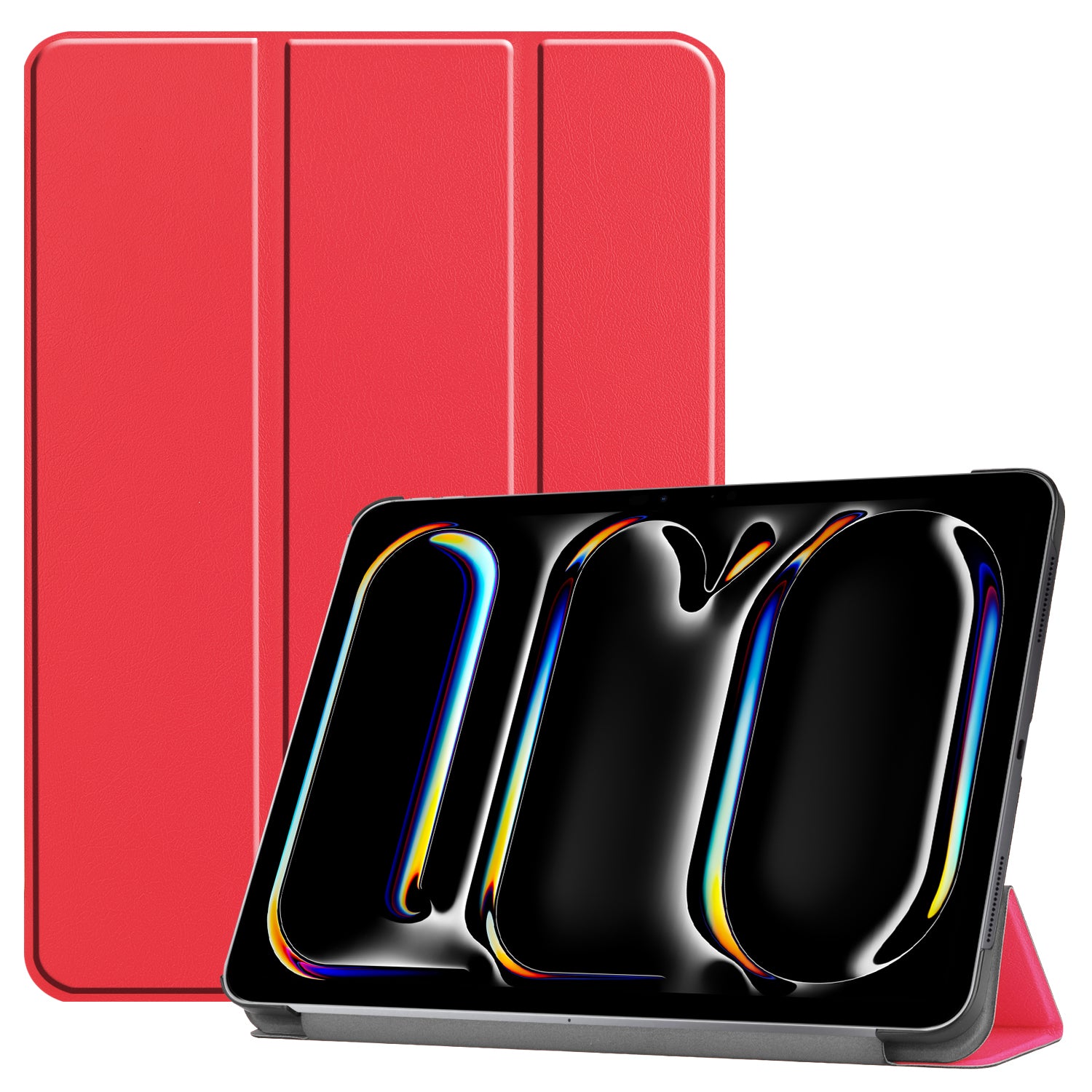 iPad Pro 11 Case (2024)