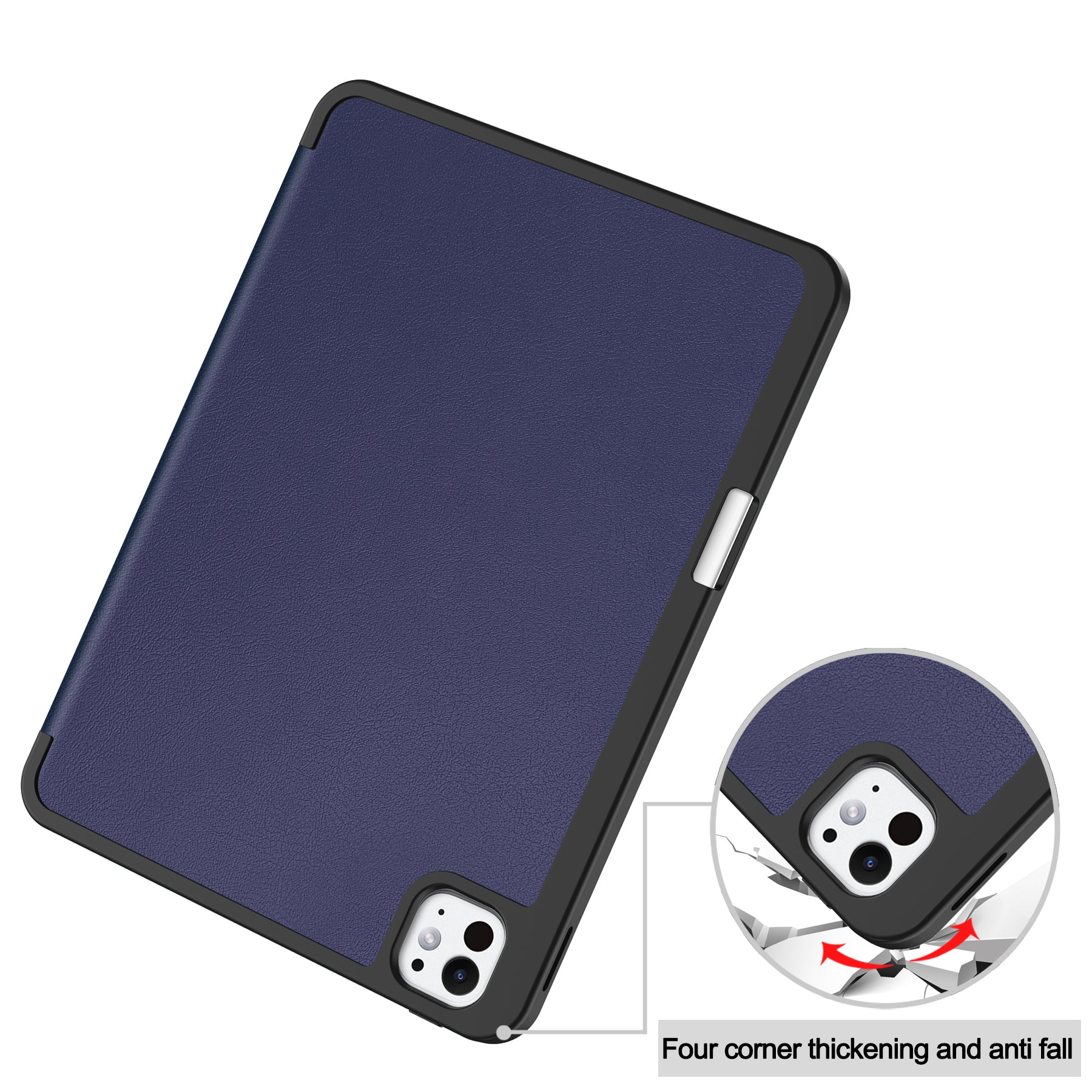 iPad Pro 11 Case (2024)