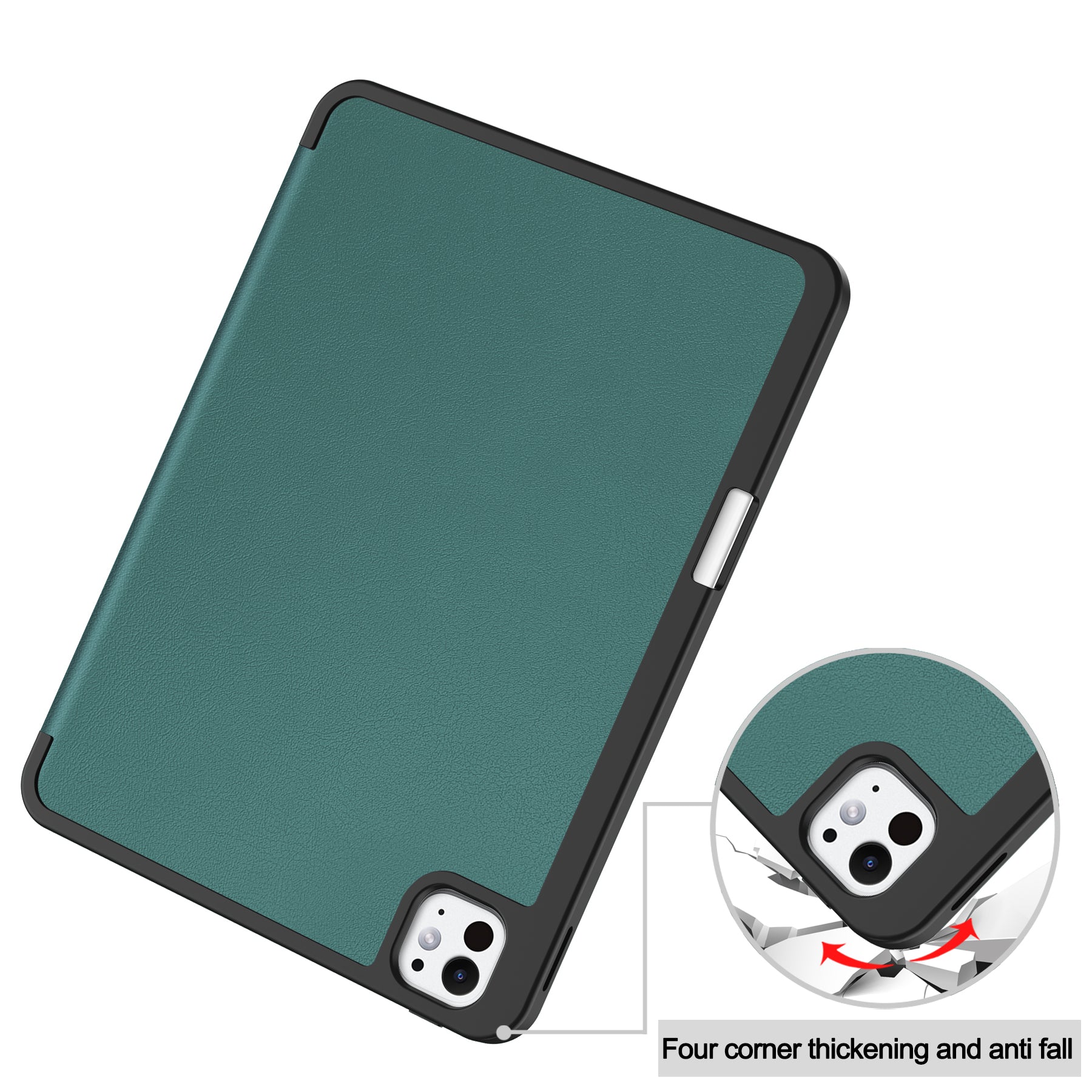 iPad Pro 11 Case (2024)