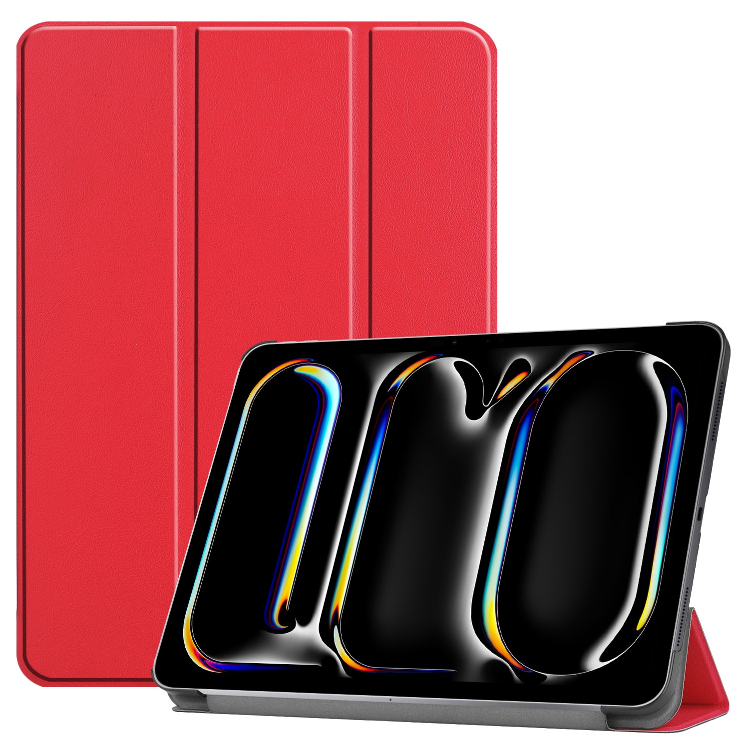 iPad Pro 13 Case (2024)