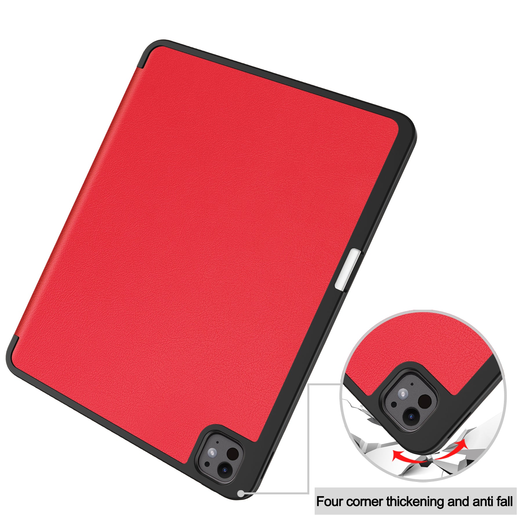 iPad Pro 13 Case (2024)