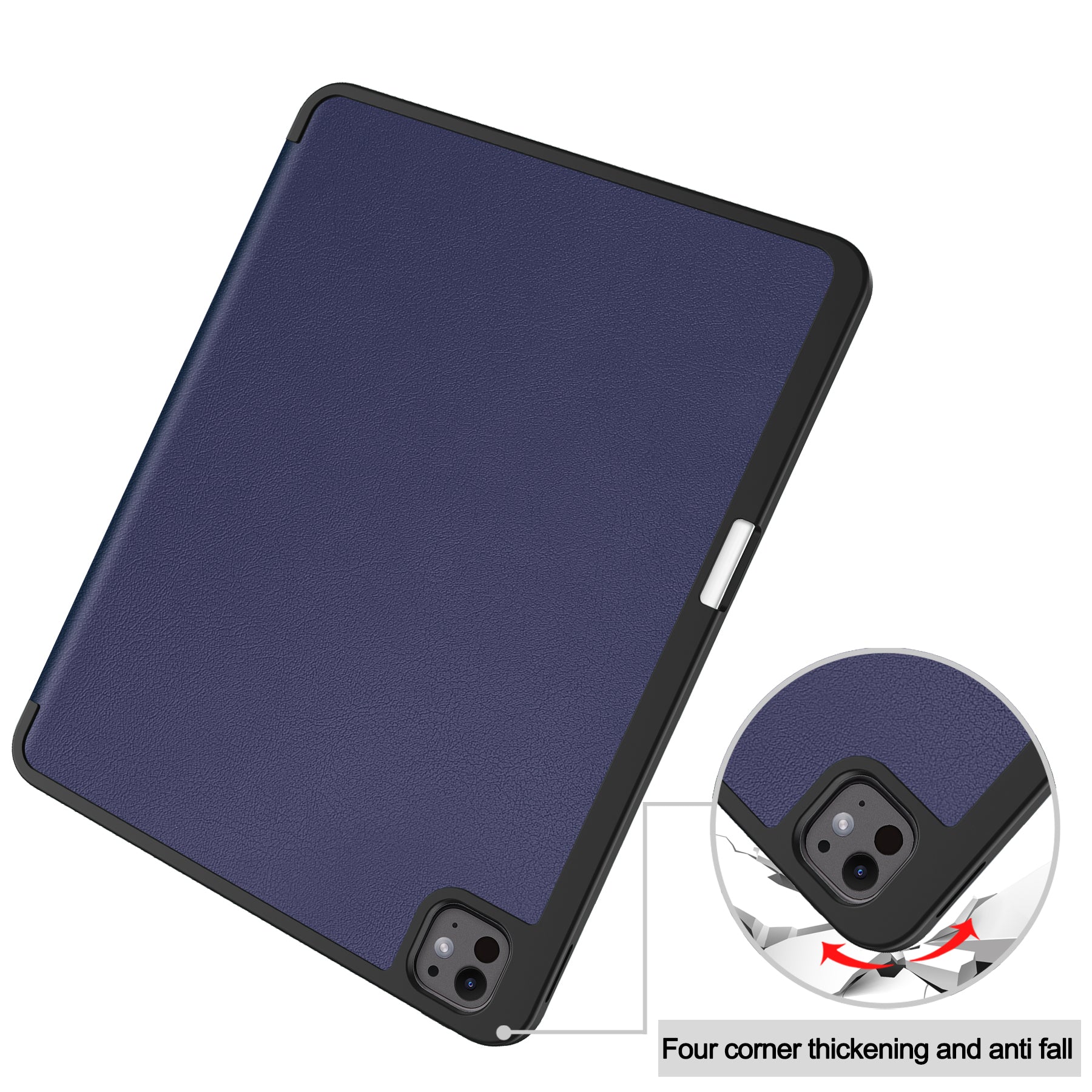 iPad Pro 13 Case (2024)