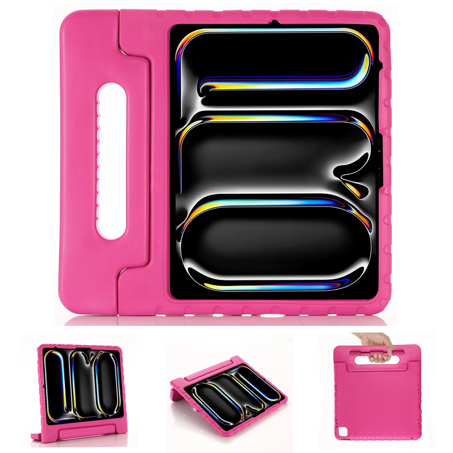 iPad Air 13 Case (2024)