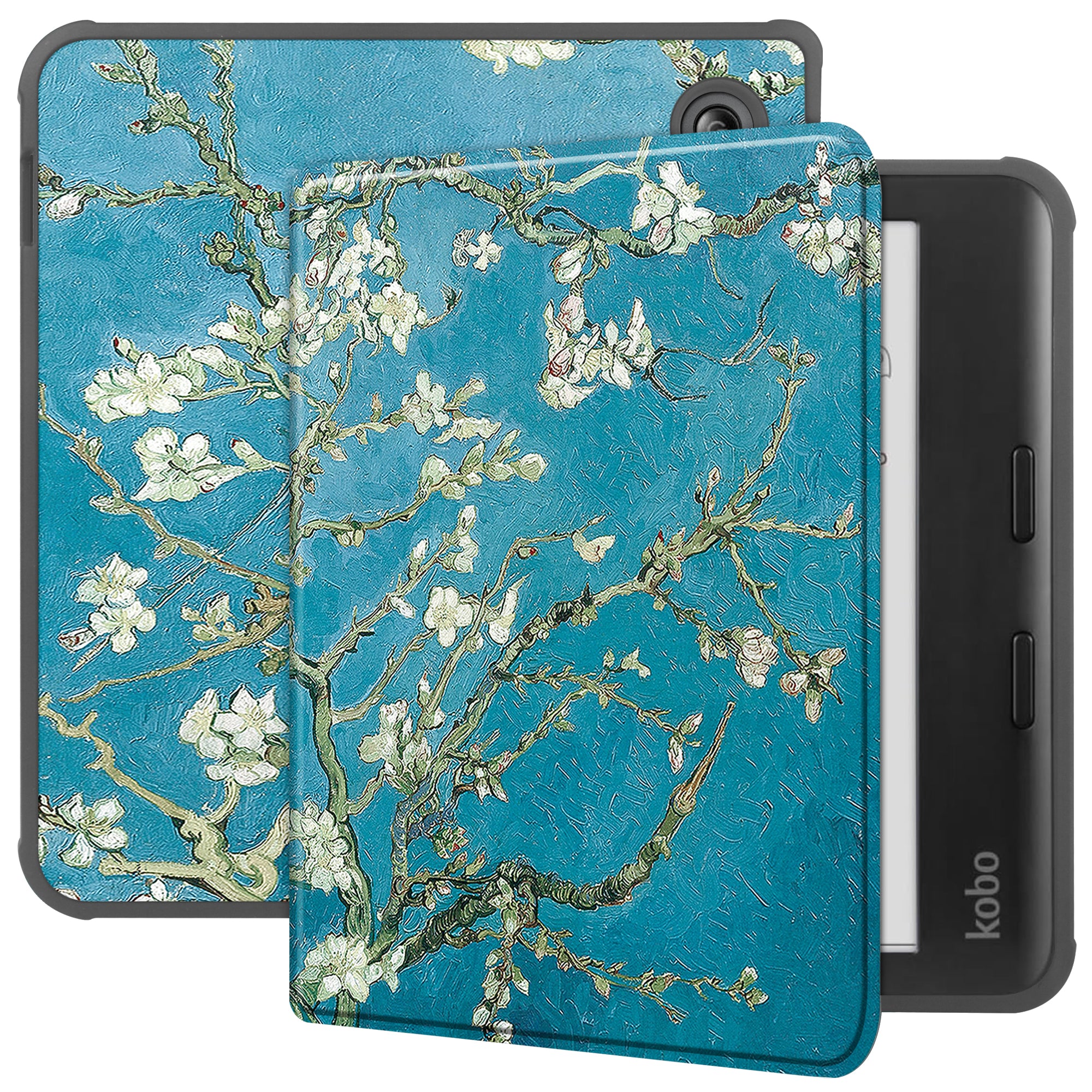 Kobo Libra Colour Case