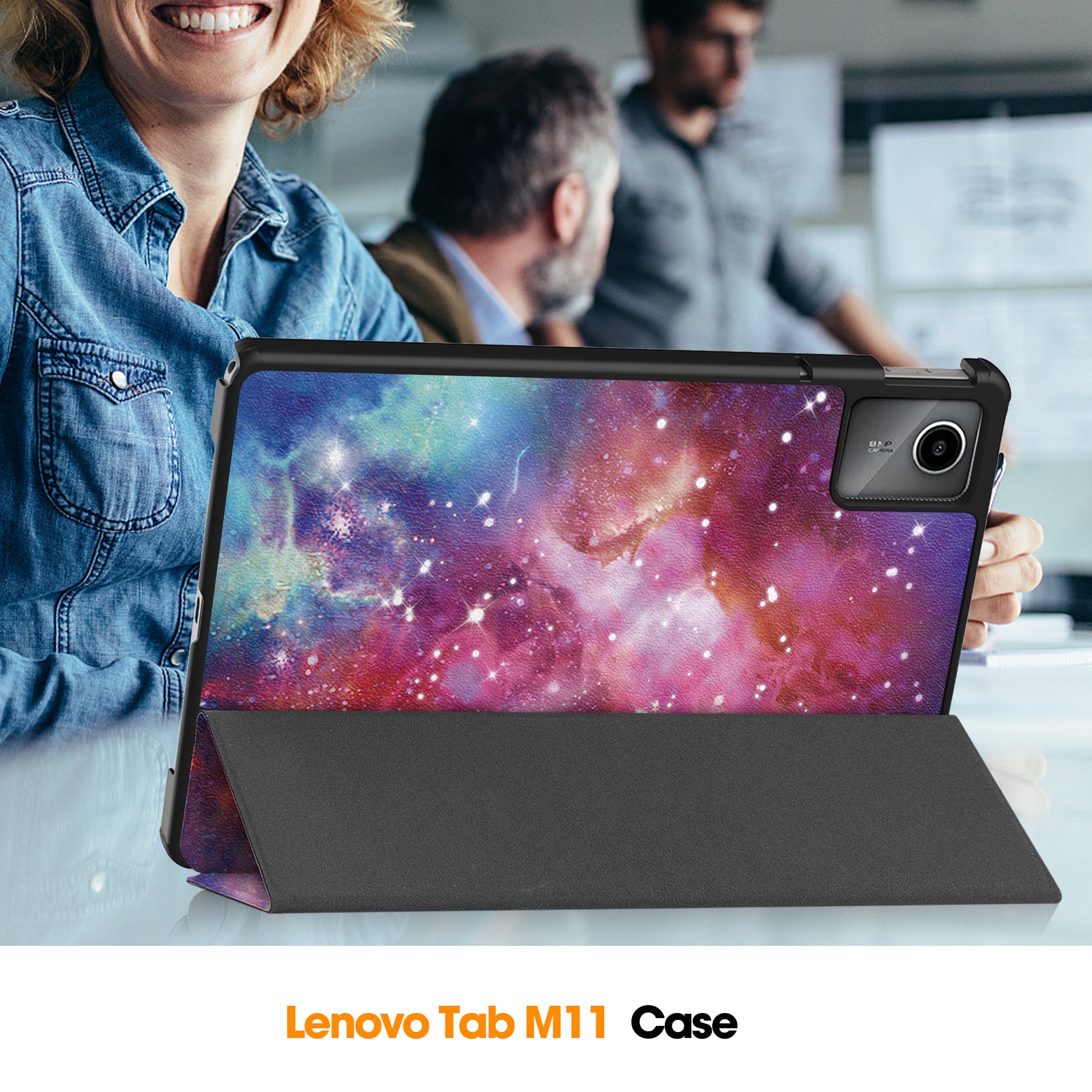 Lenovo Tab M11 Case